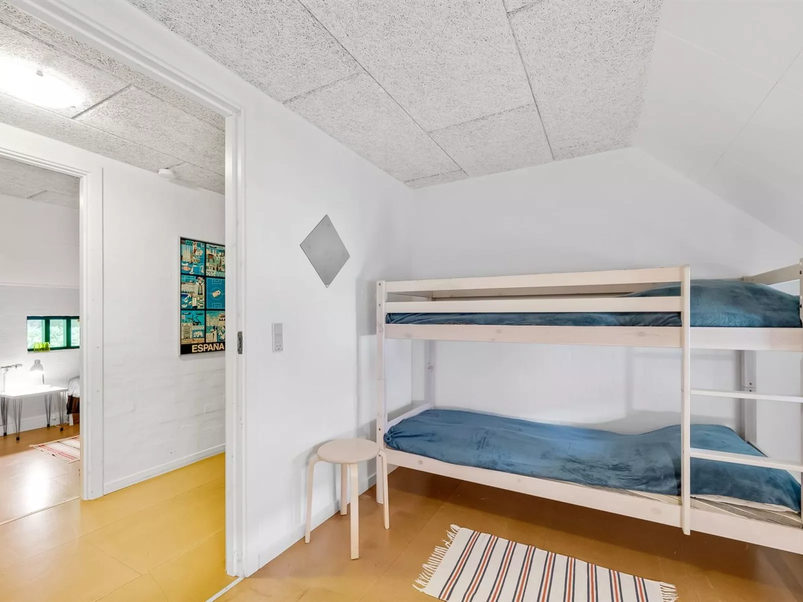 "Tatiane" - 10km from the sea