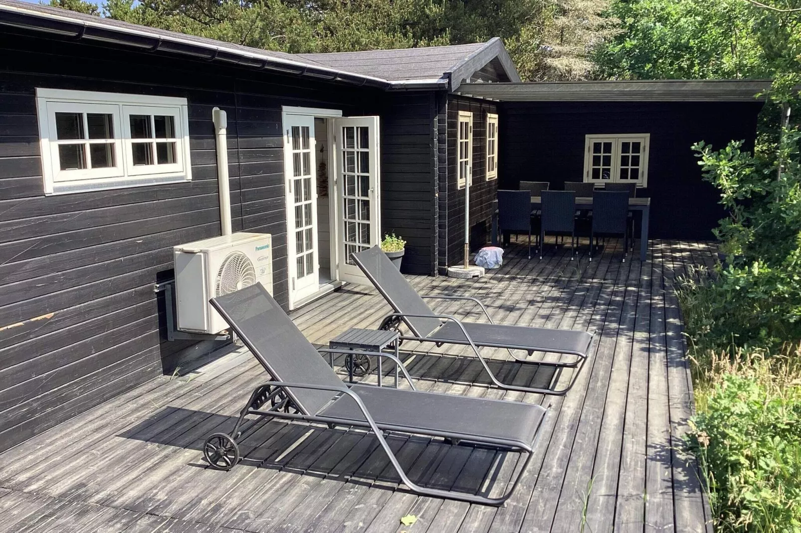 5 persoons vakantie huis in Ulfborg-By Traum-Buitenlucht