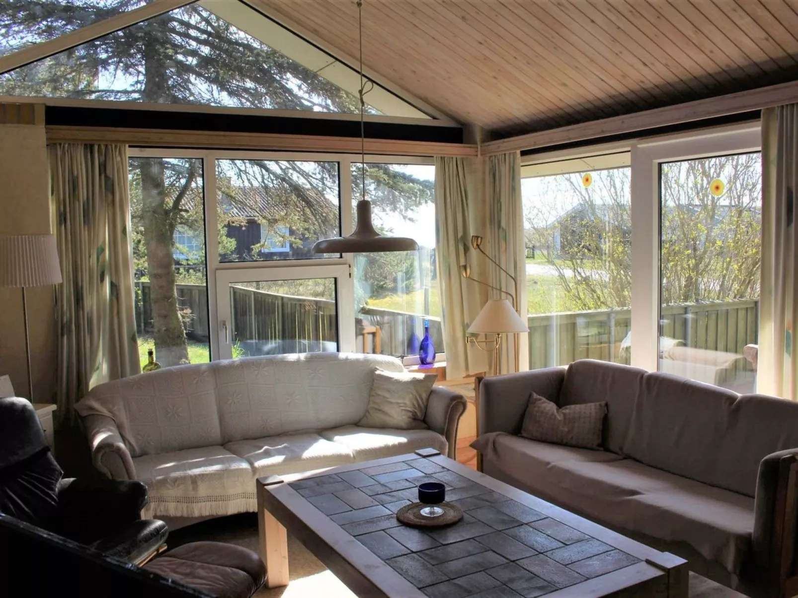 "Guthfrith" - 130m from the sea