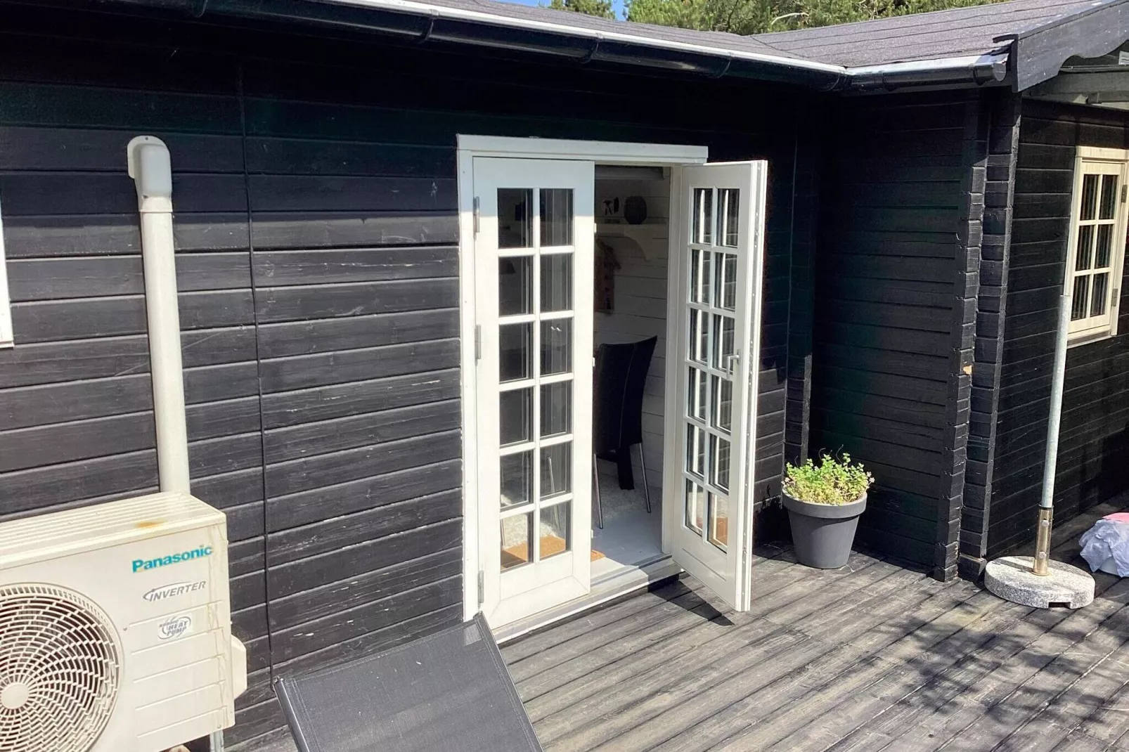 5 persoons vakantie huis in Ulfborg-By Traum-Buitenlucht