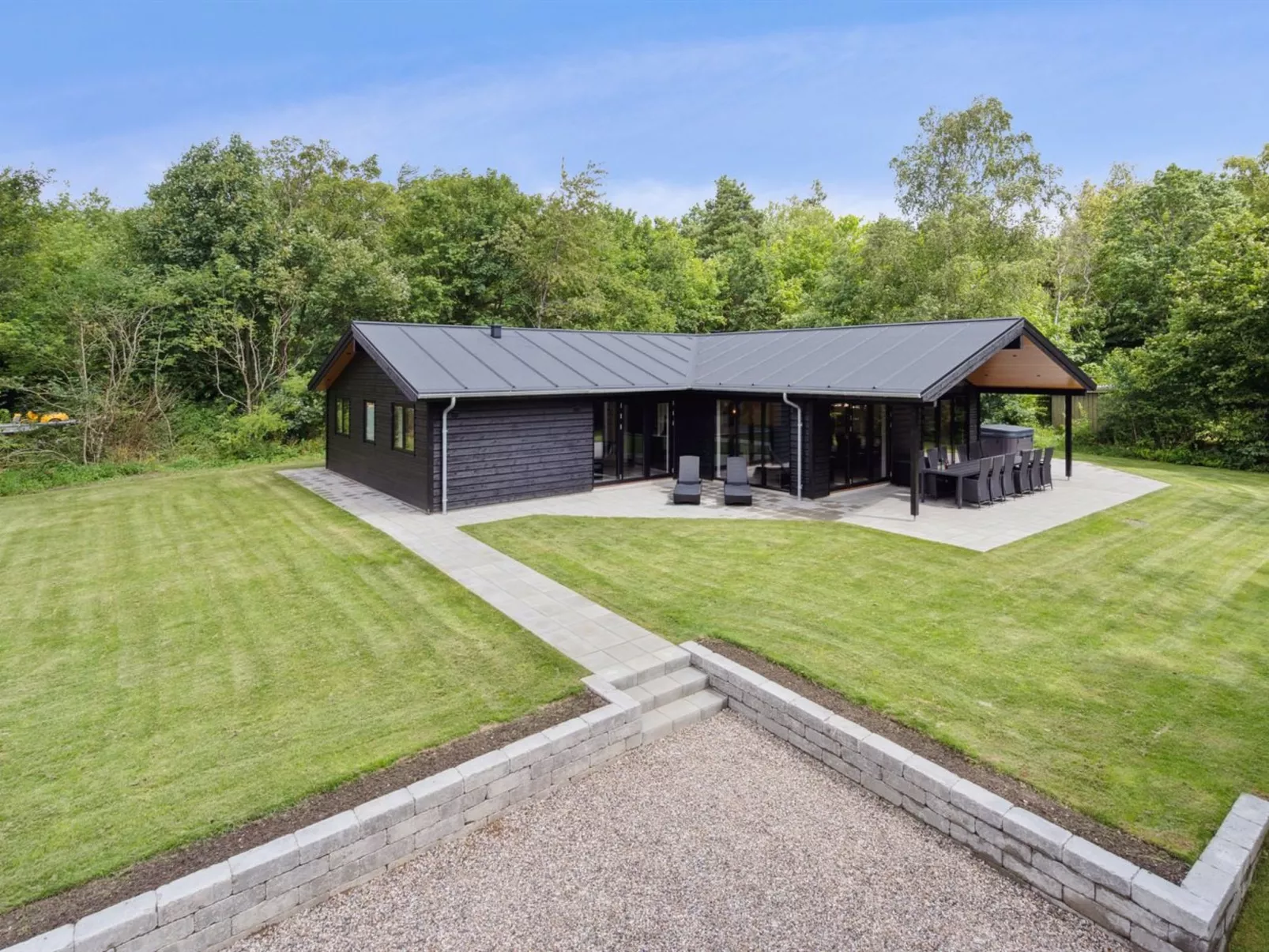 "Robert" - 30km from the sea