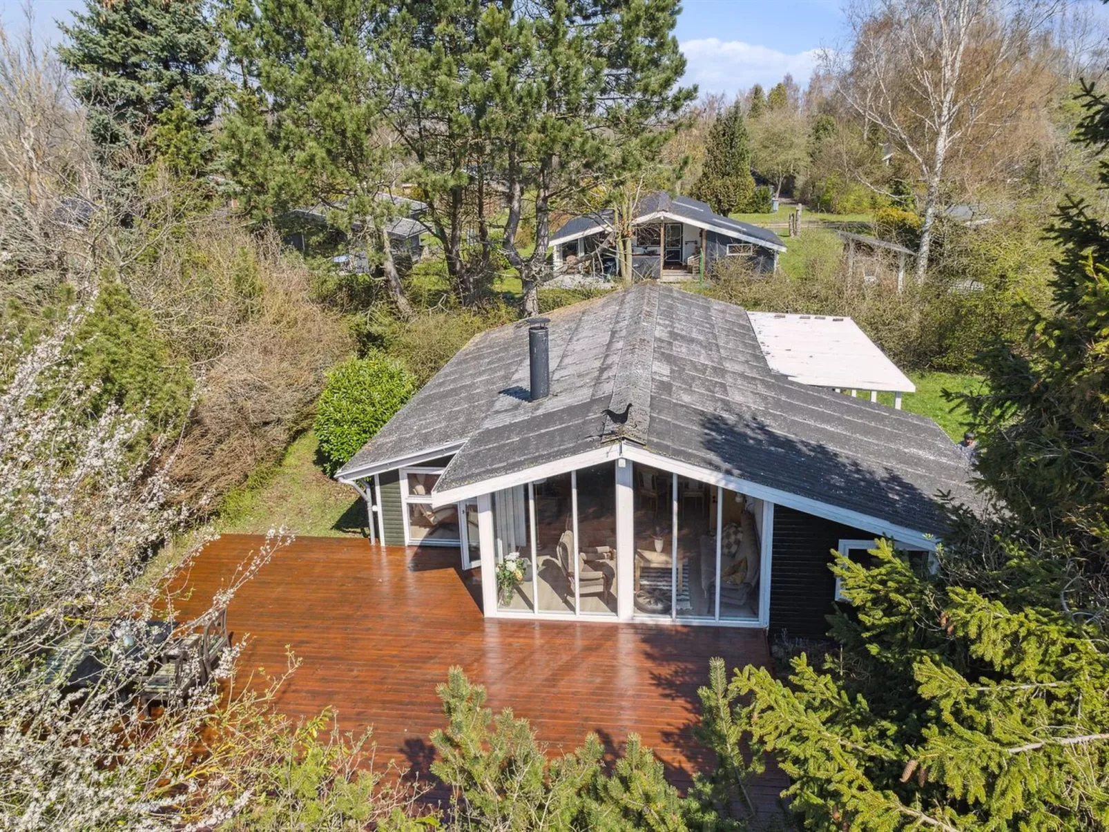 "Gisella" - 200m from the sea