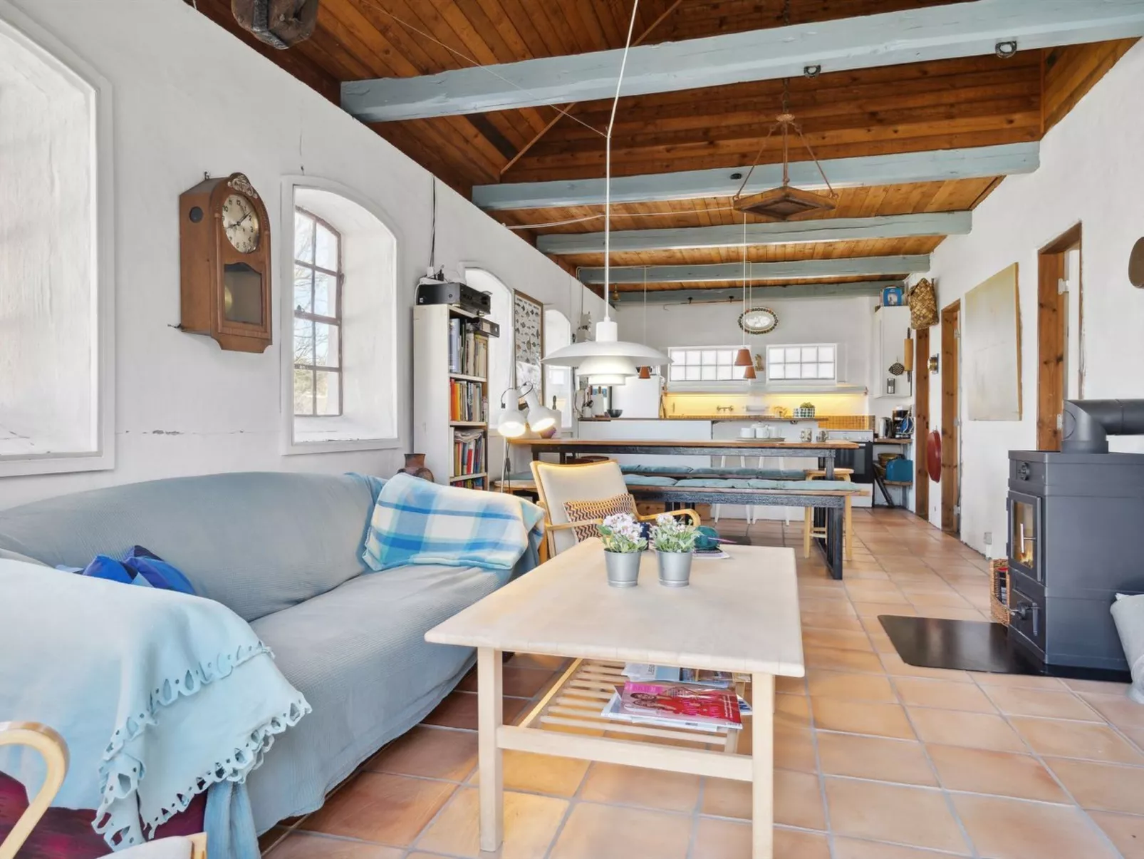 "Natalija" - 100m from the sea