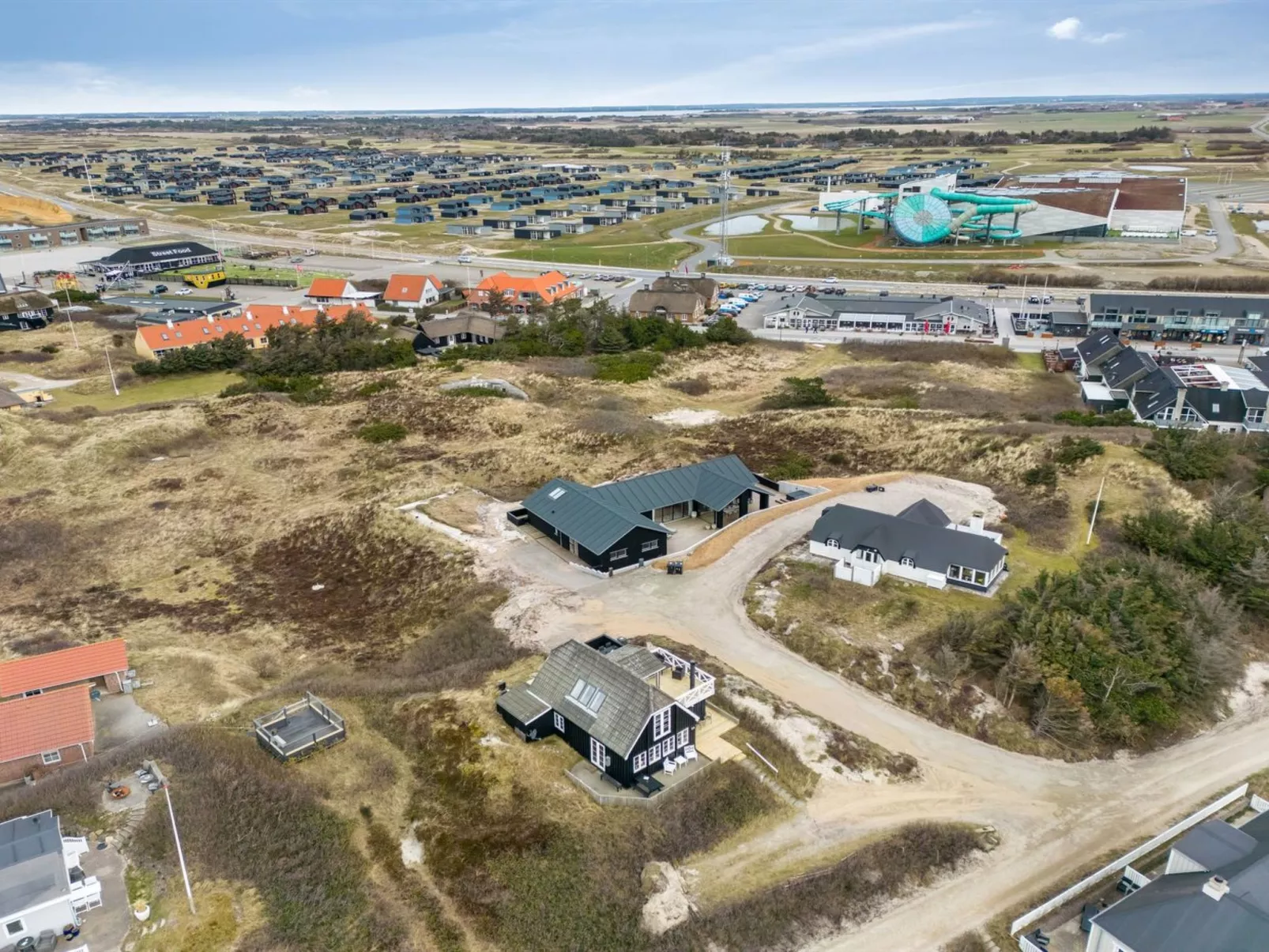 "Venla" -  from the sea