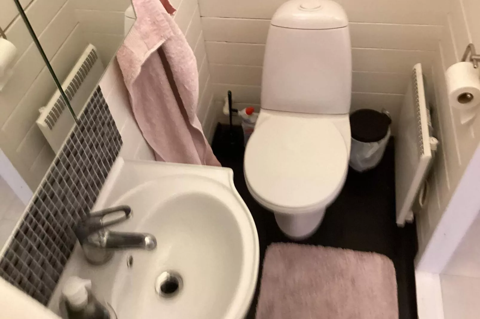 5 persoons vakantie huis in Ulfborg-By Traum-Binnen