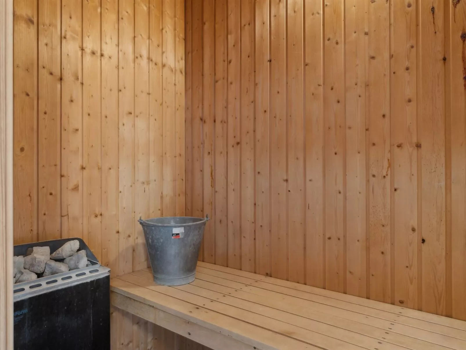 "Etel" - 600m from the sea