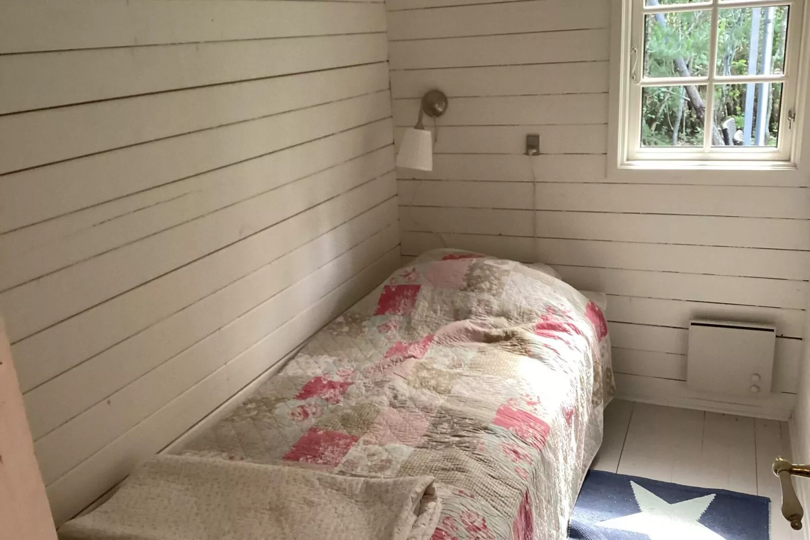 5 persoons vakantie huis in Ulfborg-By Traum-Binnen