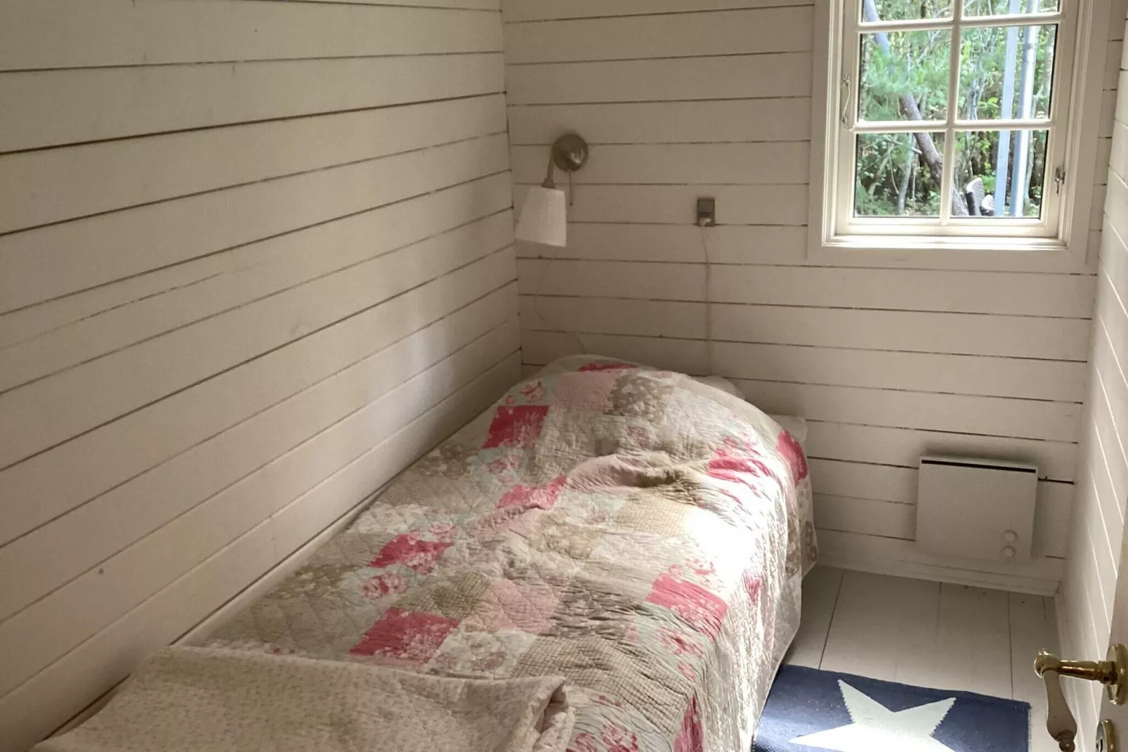 5 persoons vakantie huis in Ulfborg-By Traum-Binnen
