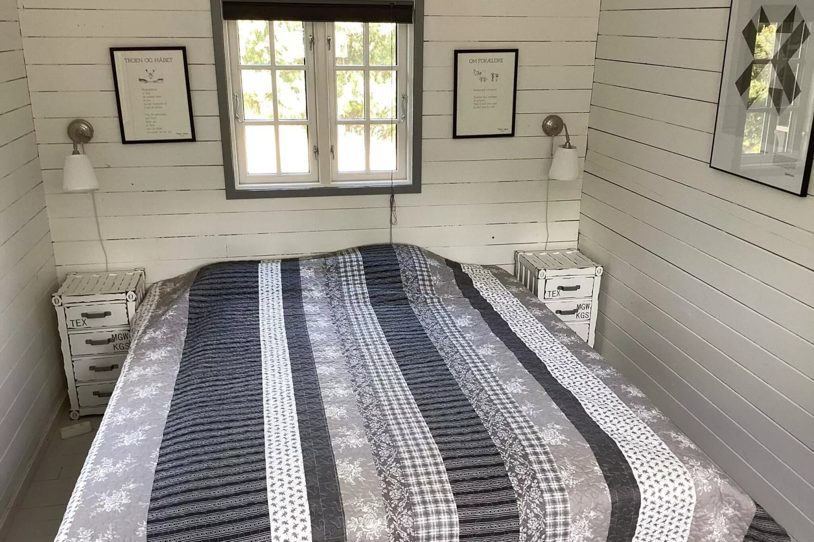 5 persoons vakantie huis in Ulfborg-By Traum-Binnen