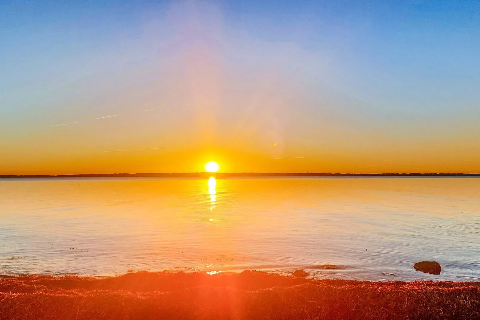 4 sterren vakantie huis in Nordborg-Waterzicht
