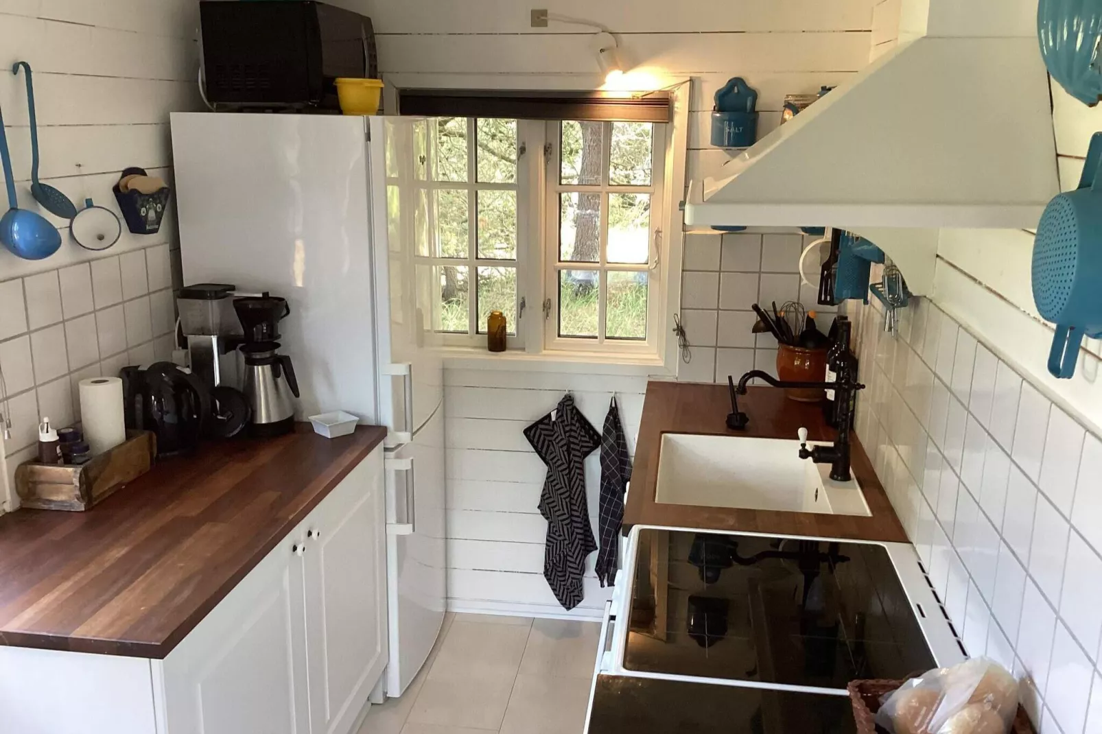 5 persoons vakantie huis in Ulfborg-By Traum-Binnen