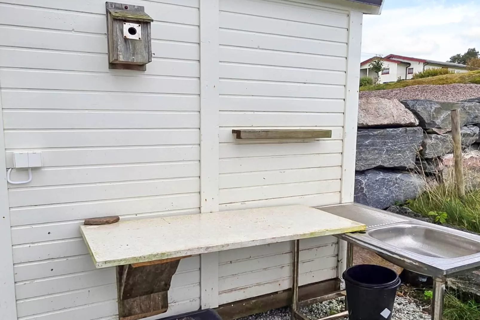 7 persoons vakantie huis in Averøy-By Traum-Niet-getagd