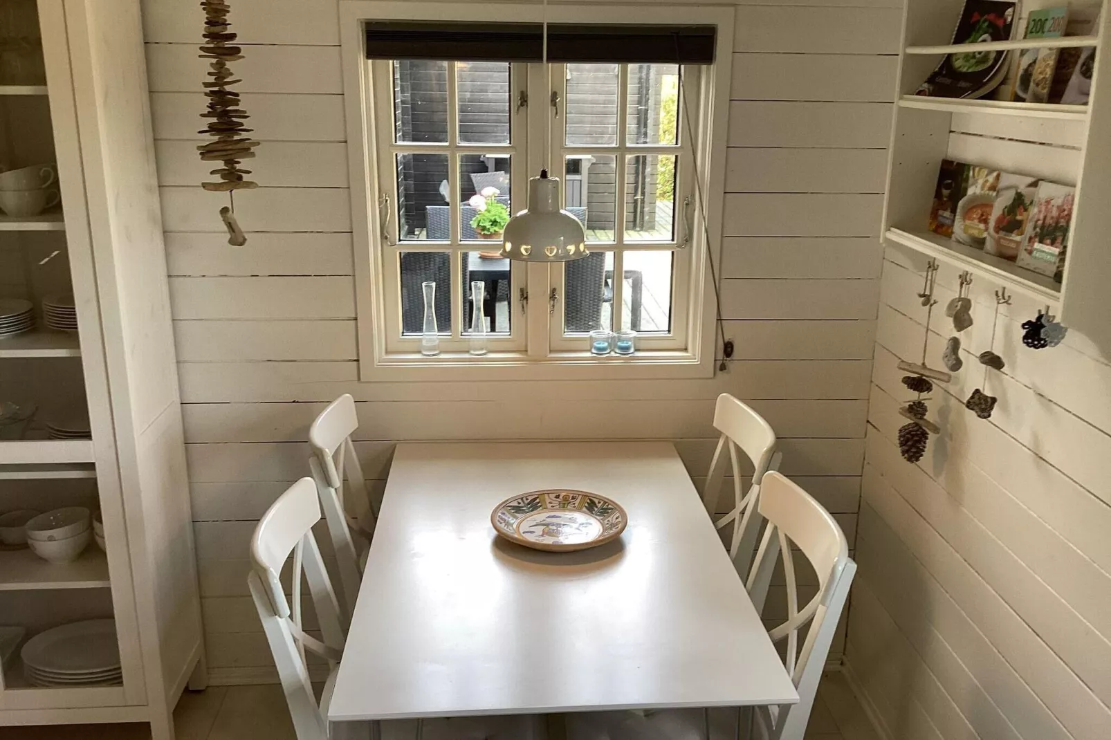 5 persoons vakantie huis in Ulfborg-By Traum-Binnen