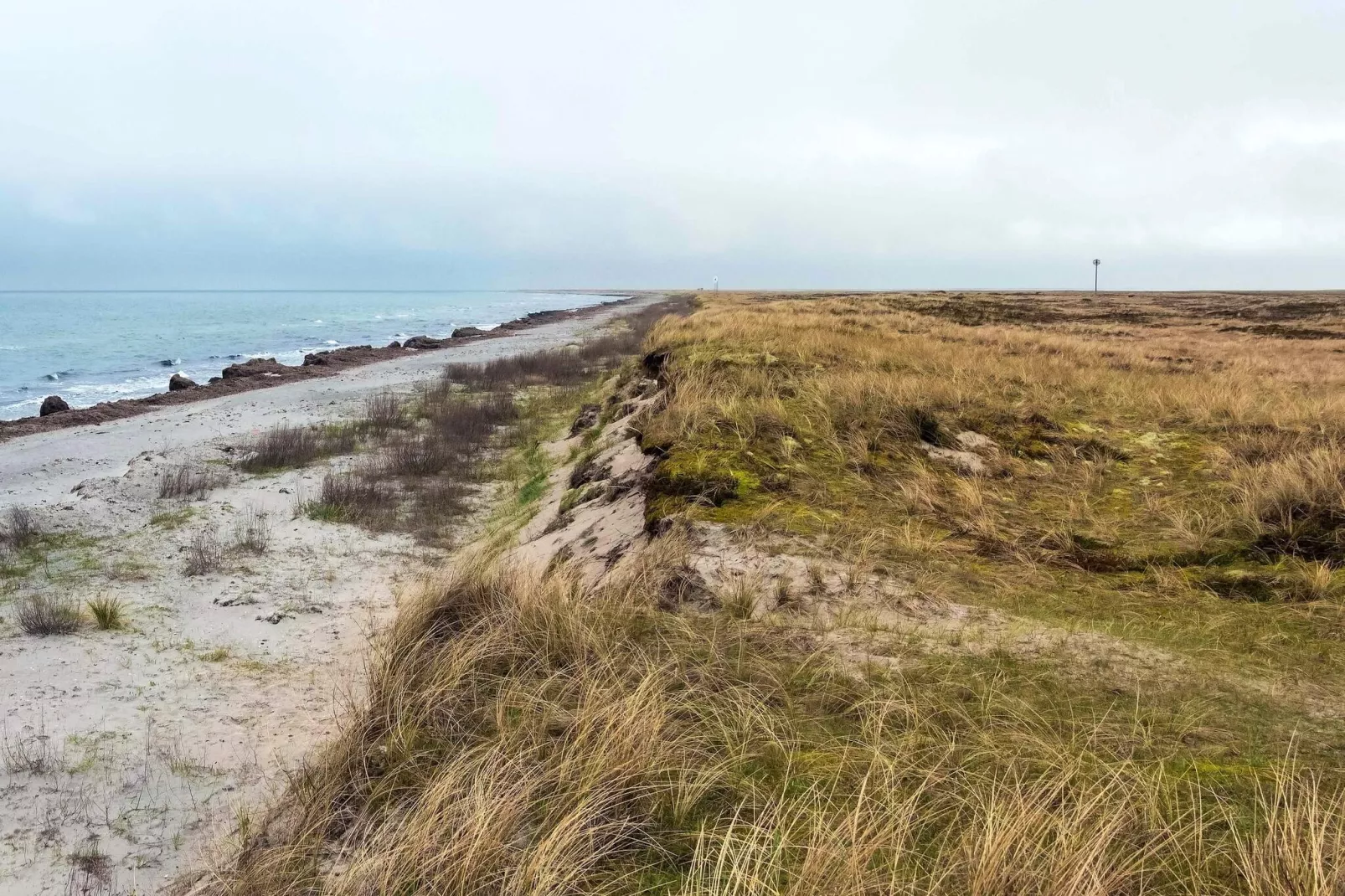 3 vær.2v.+2b.Familie-Buitenlucht