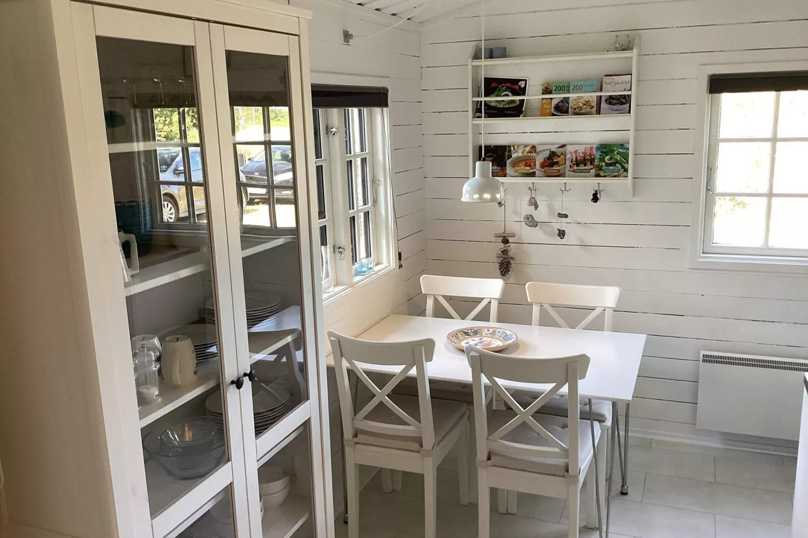 5 persoons vakantie huis in Ulfborg-By Traum-Binnen