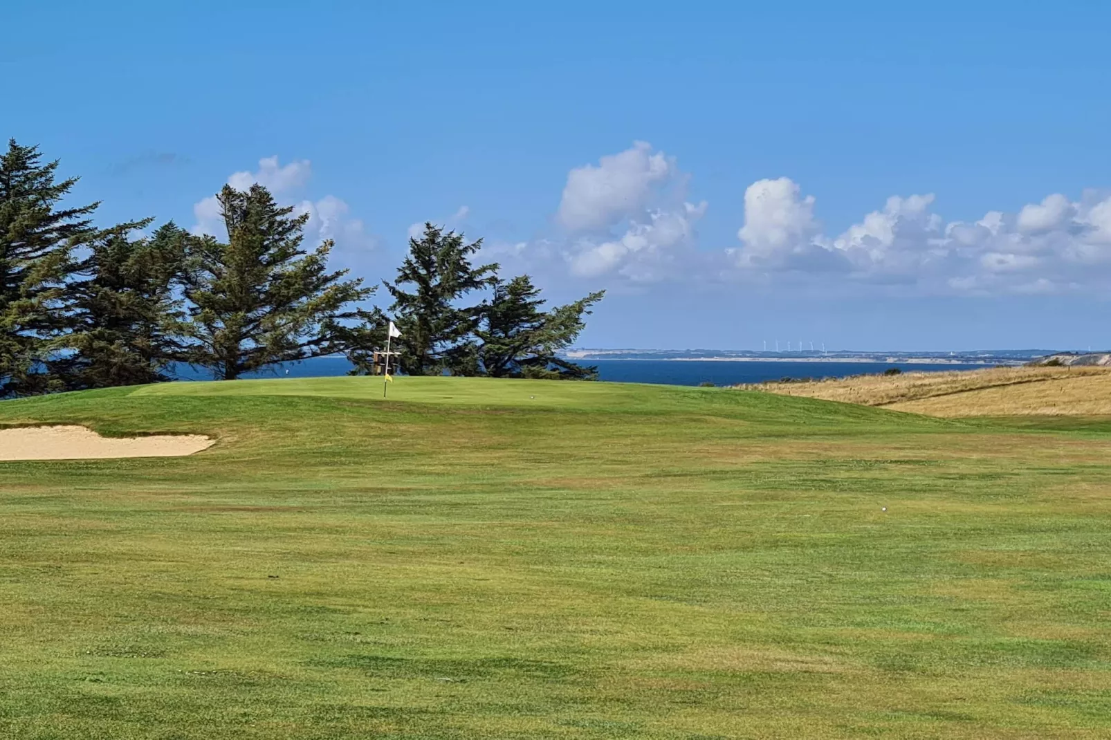 6 persoons vakantie huis in Struer-By Traum-Niet-getagd