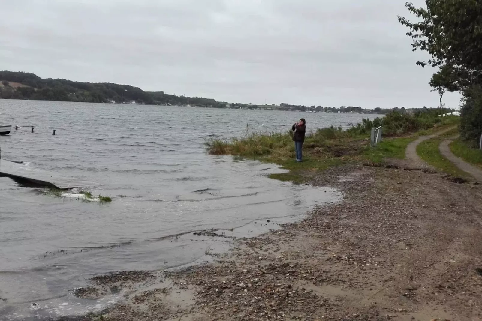 6 persoons vakantie huis in Haderslev-By Traum-Waterzicht