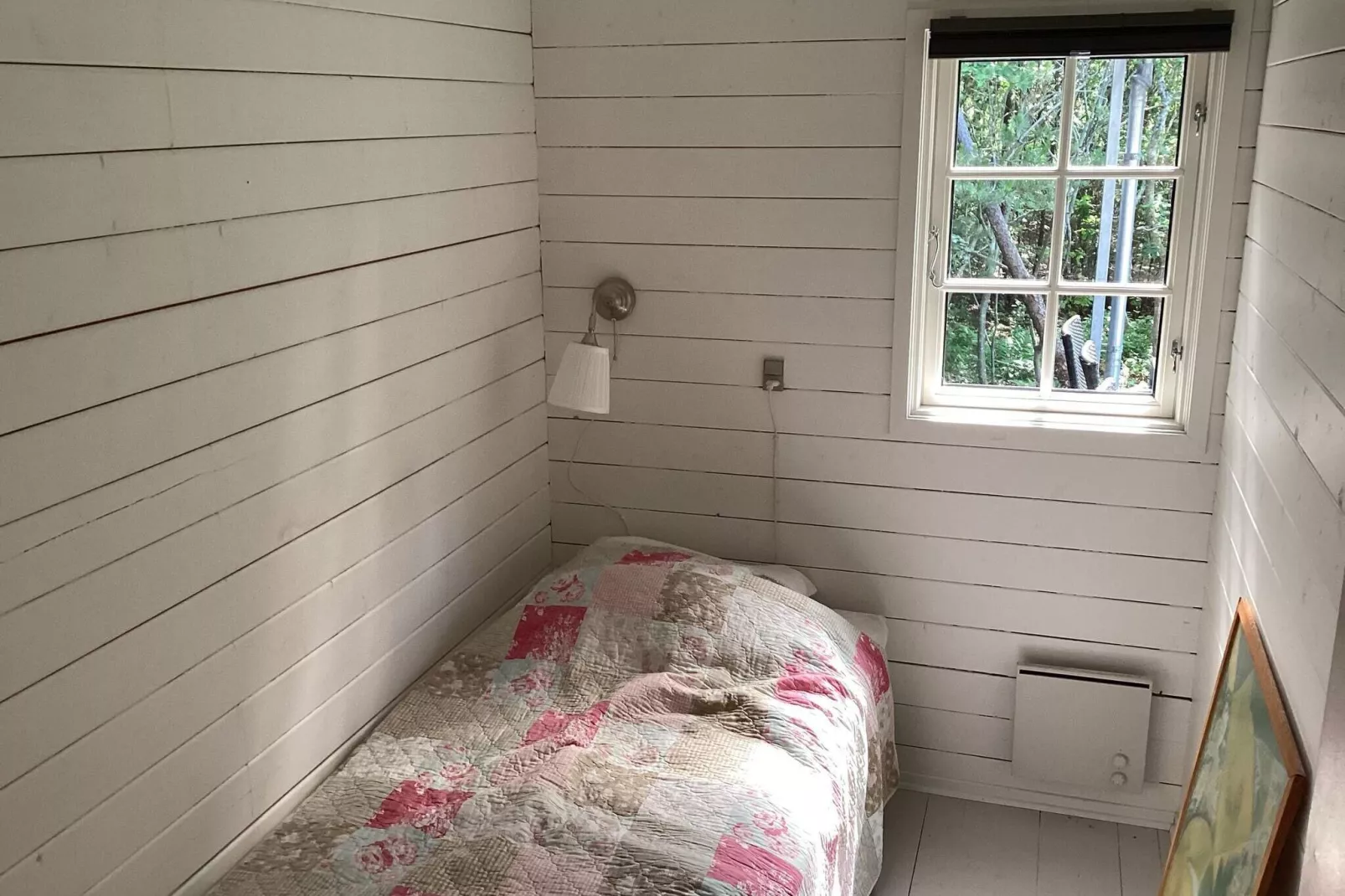 5 persoons vakantie huis in Ulfborg-By Traum-Binnen
