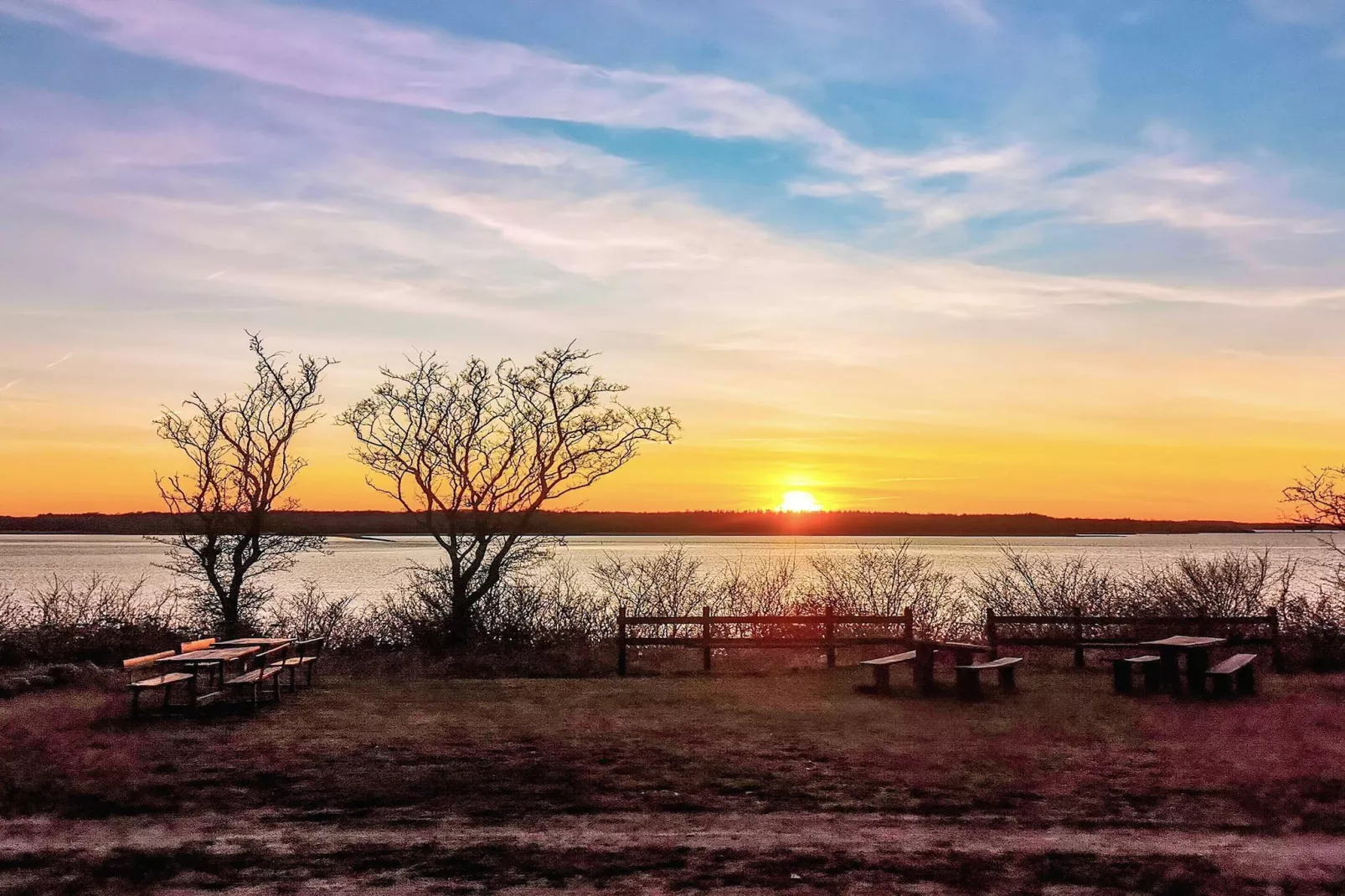 6 persoons vakantie huis in Frederiksværk-By Traum-Waterzicht