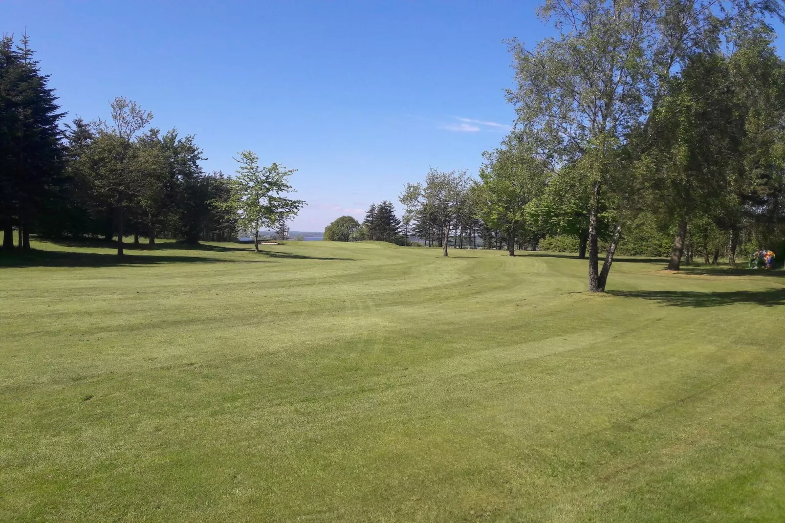 4 persoons vakantie huis in Hadsund-By Traum-Niet-getagd