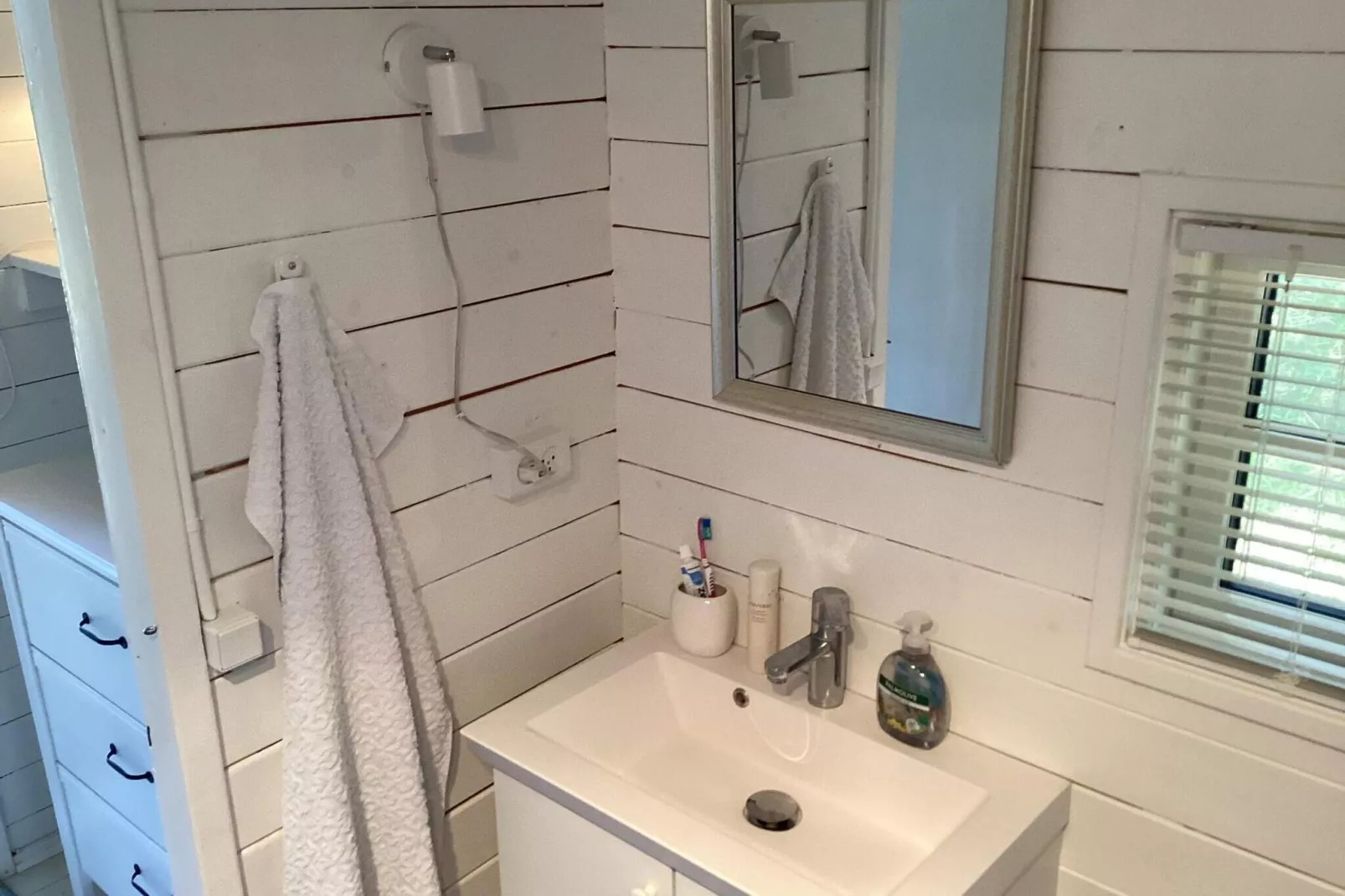 5 persoons vakantie huis in Ulfborg-By Traum-Binnen