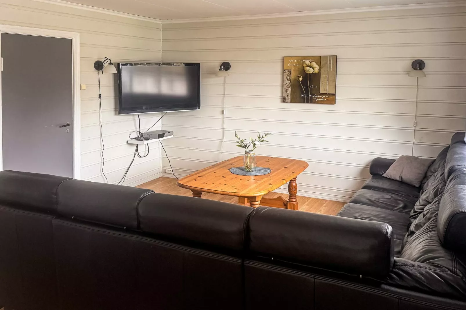 8 persoons vakantie huis in Flatraket-By Traum-Niet-getagd