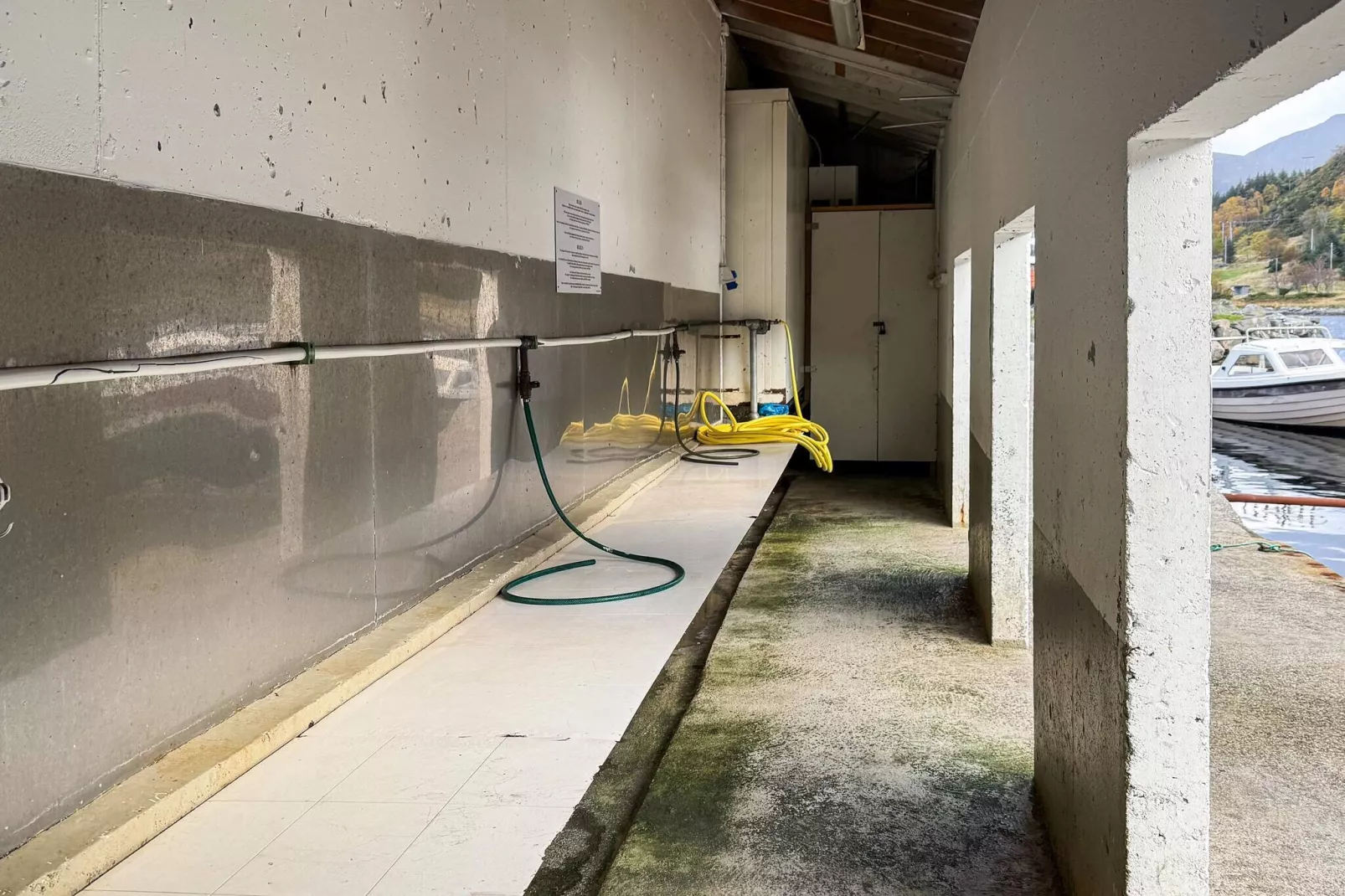 3 persoons vakantie huis in Flatraket-By Traum-Buitenlucht