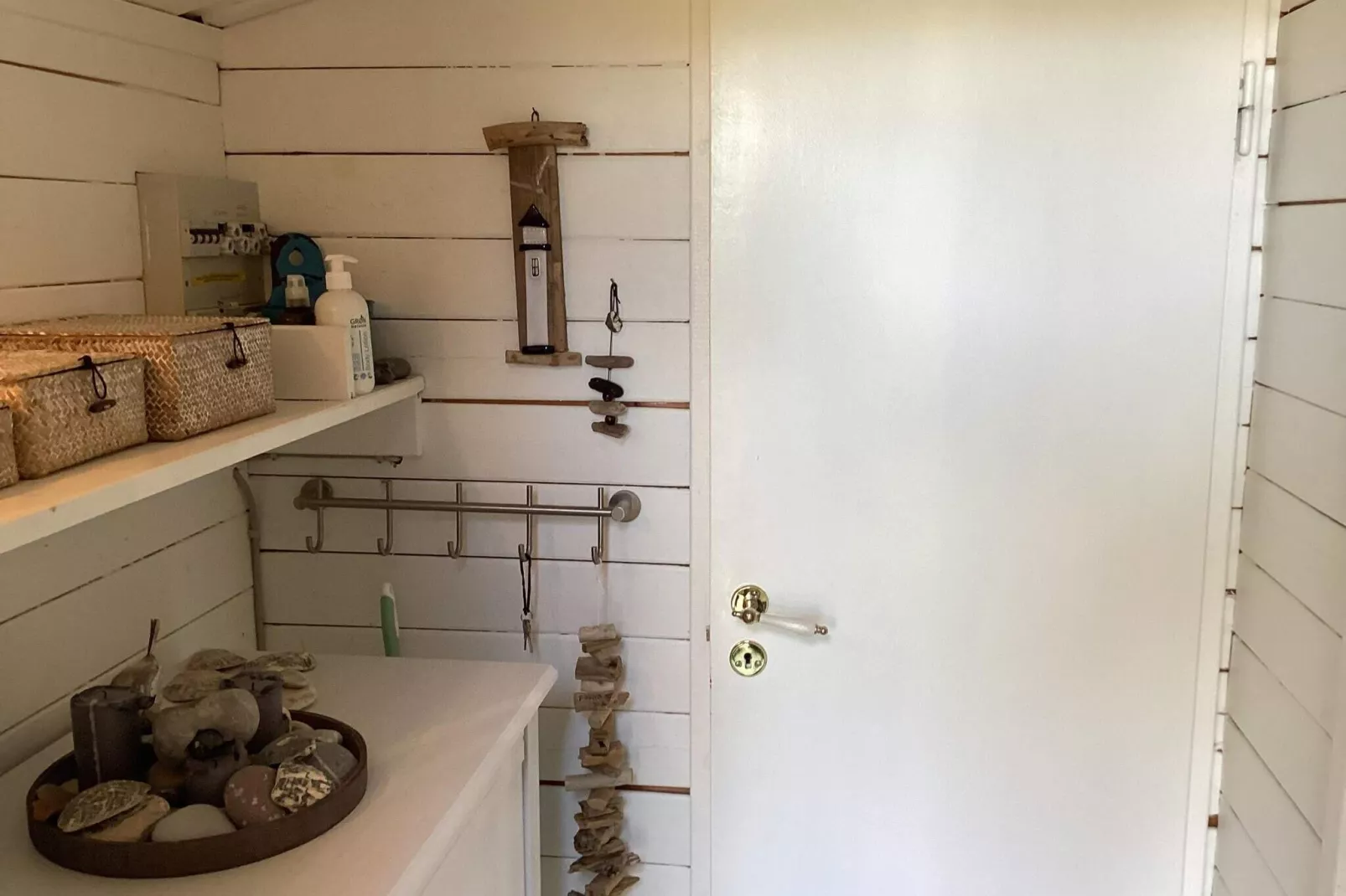5 persoons vakantie huis in Ulfborg-By Traum-Binnen