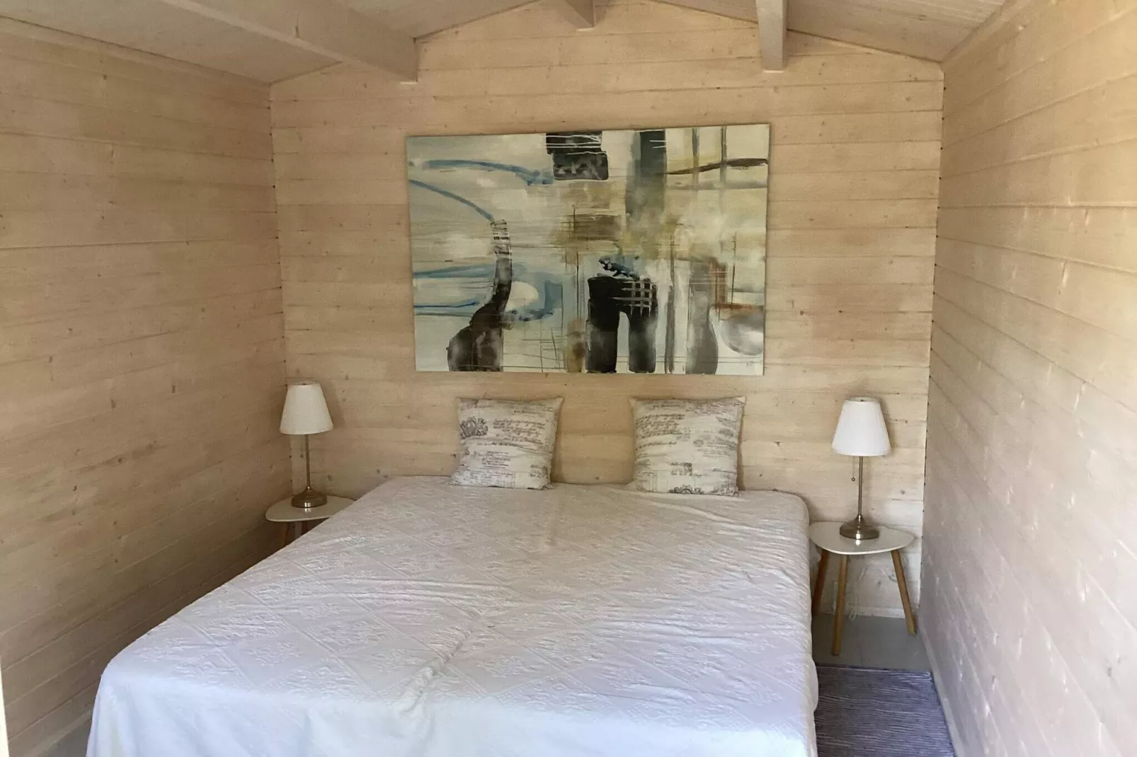 5 persoons vakantie huis in Ulfborg-By Traum-Binnen