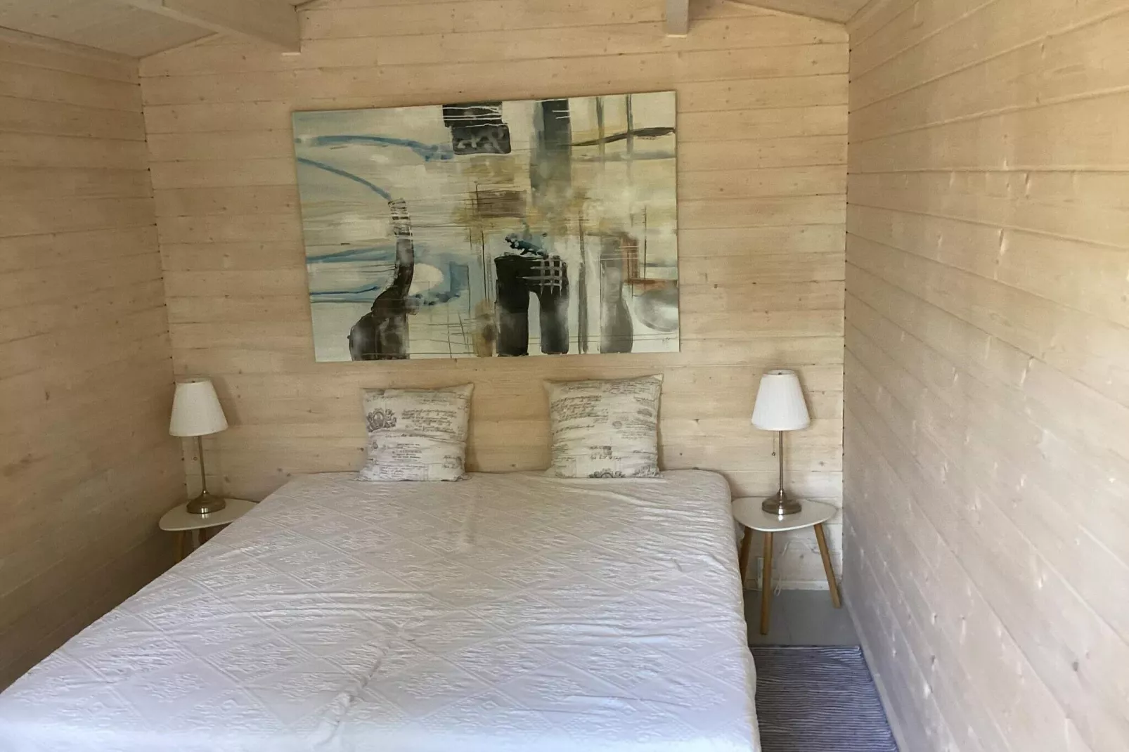 5 persoons vakantie huis in Ulfborg-By Traum-Binnen