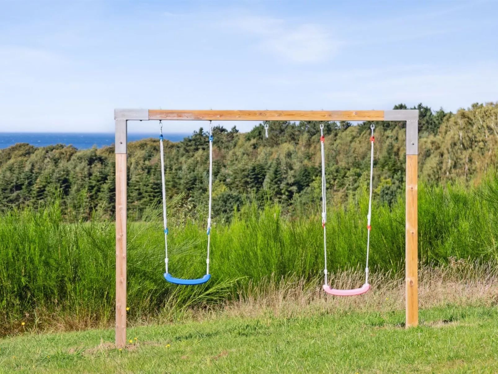 "Ann" - 1.3km from the sea