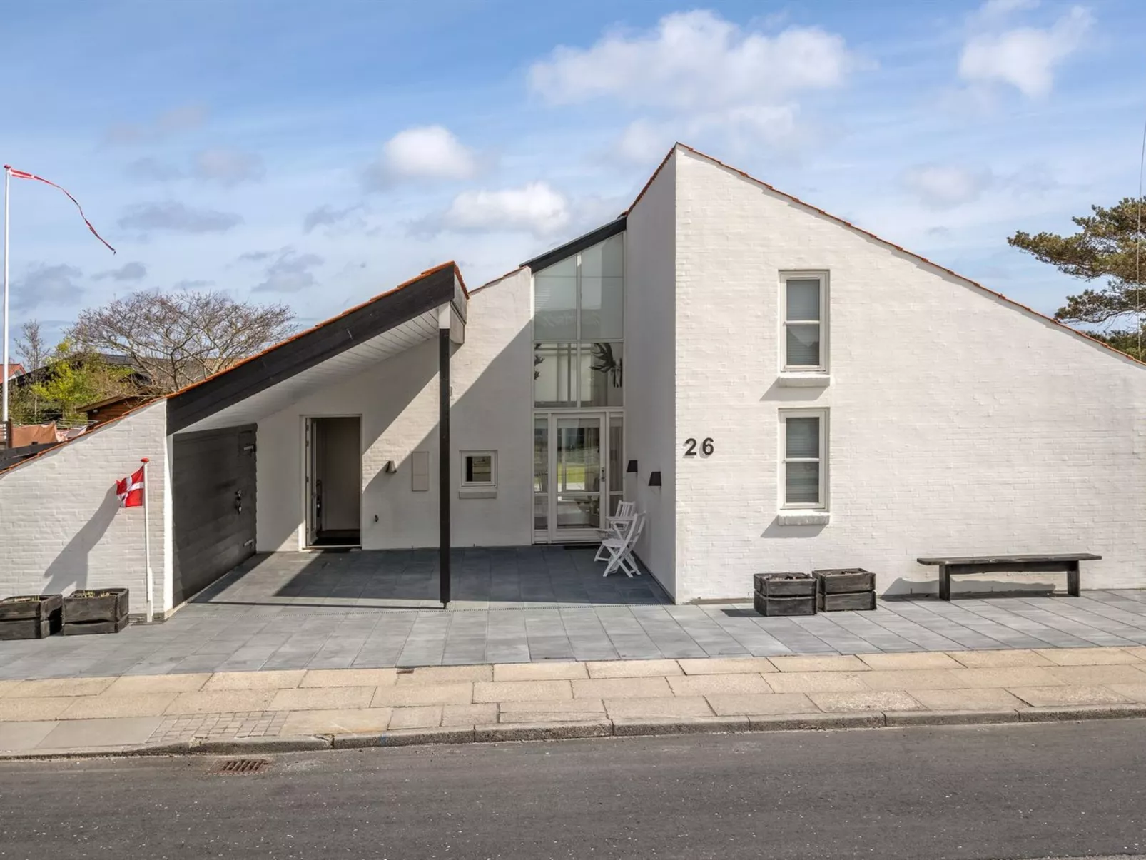 "Marno" - 500m from the sea