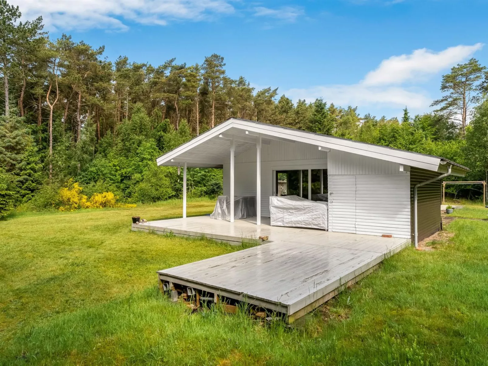 "Elsemaria" - 1.3km from the sea