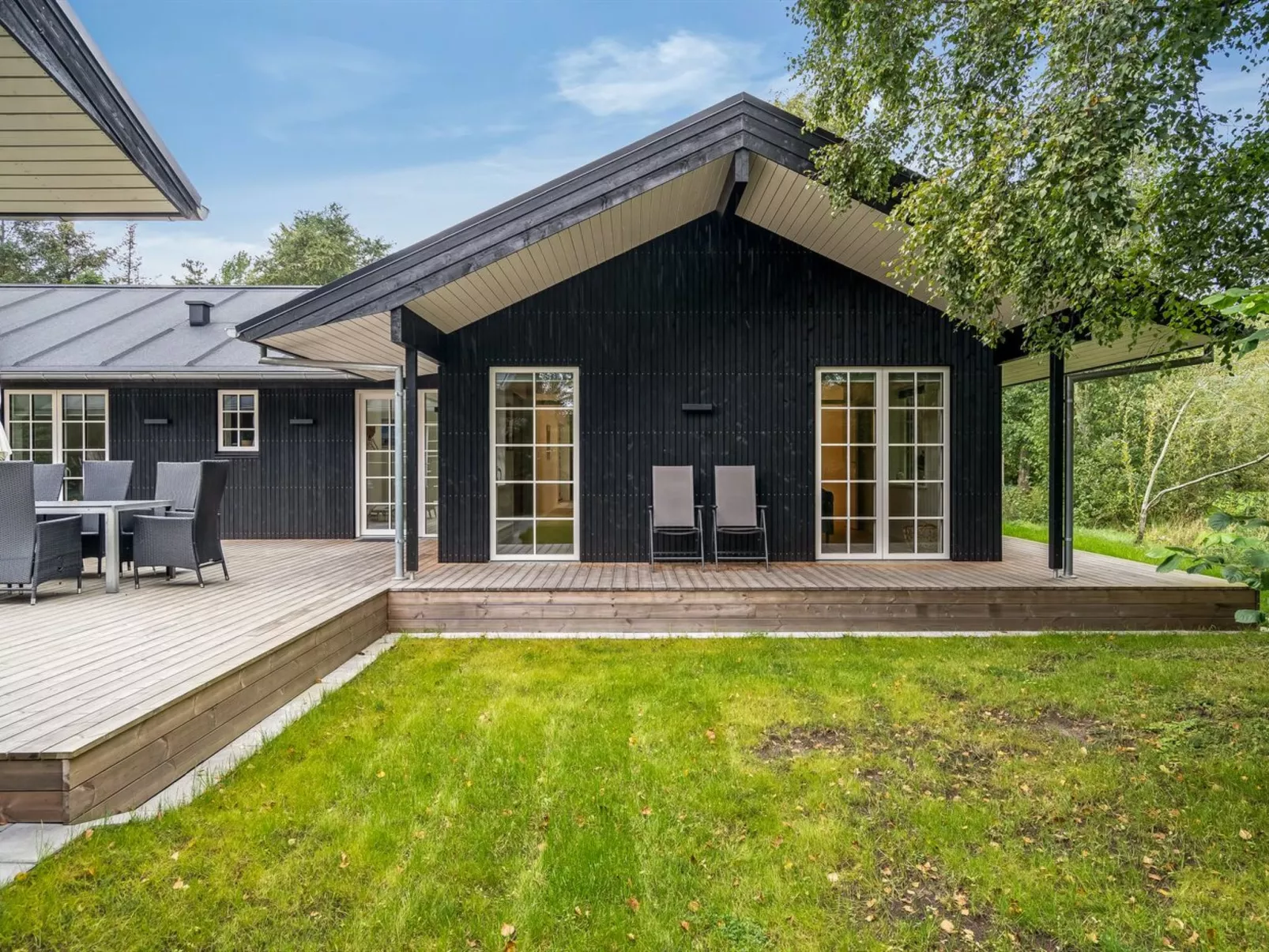 "Babara" - 350m from the sea