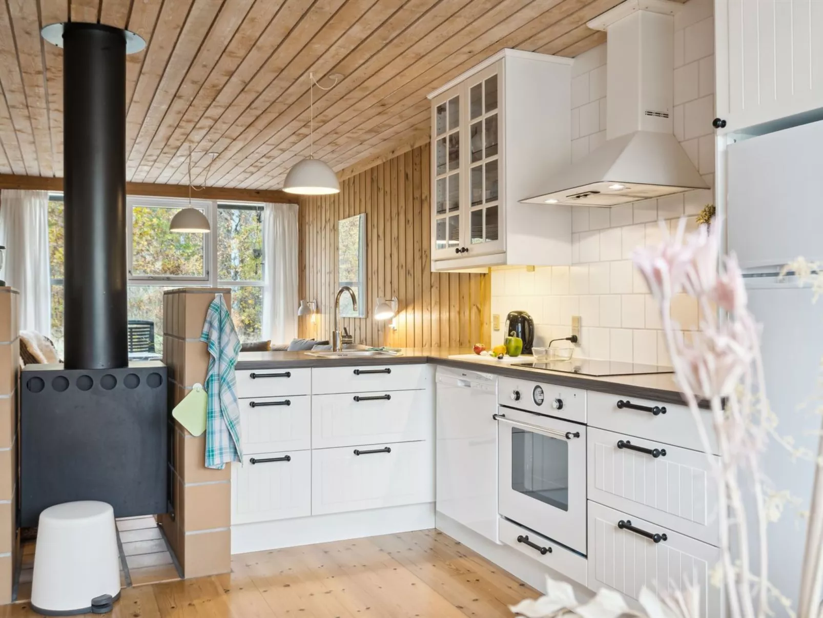 "Rubi" - 250m from the sea