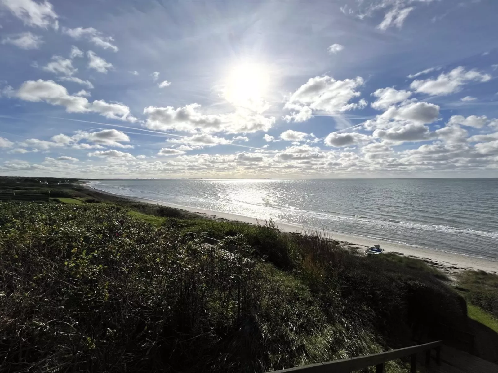 "Niesina" - 100m from the sea