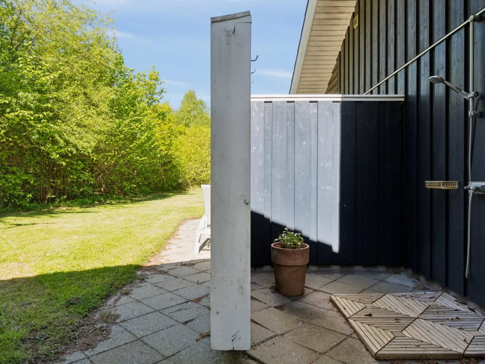 "Fatima" - 400m from the sea