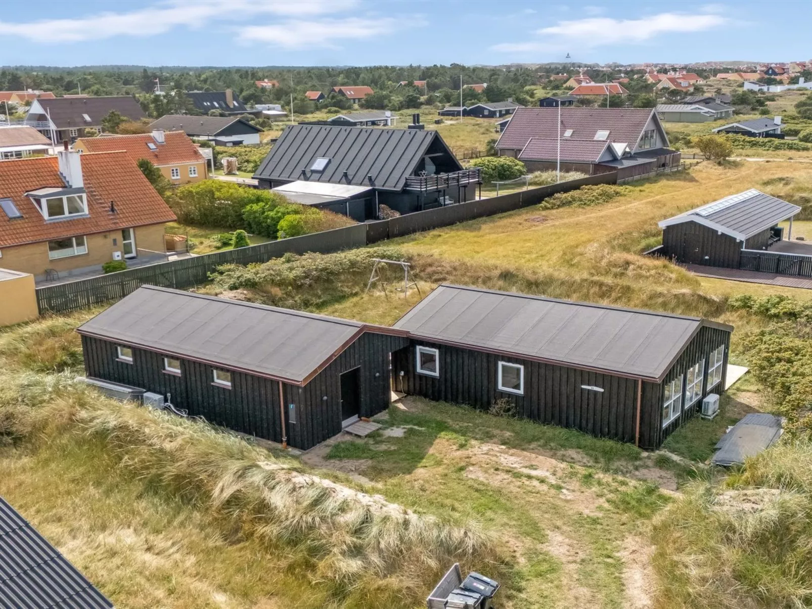 "Carstina" - 400m from the sea