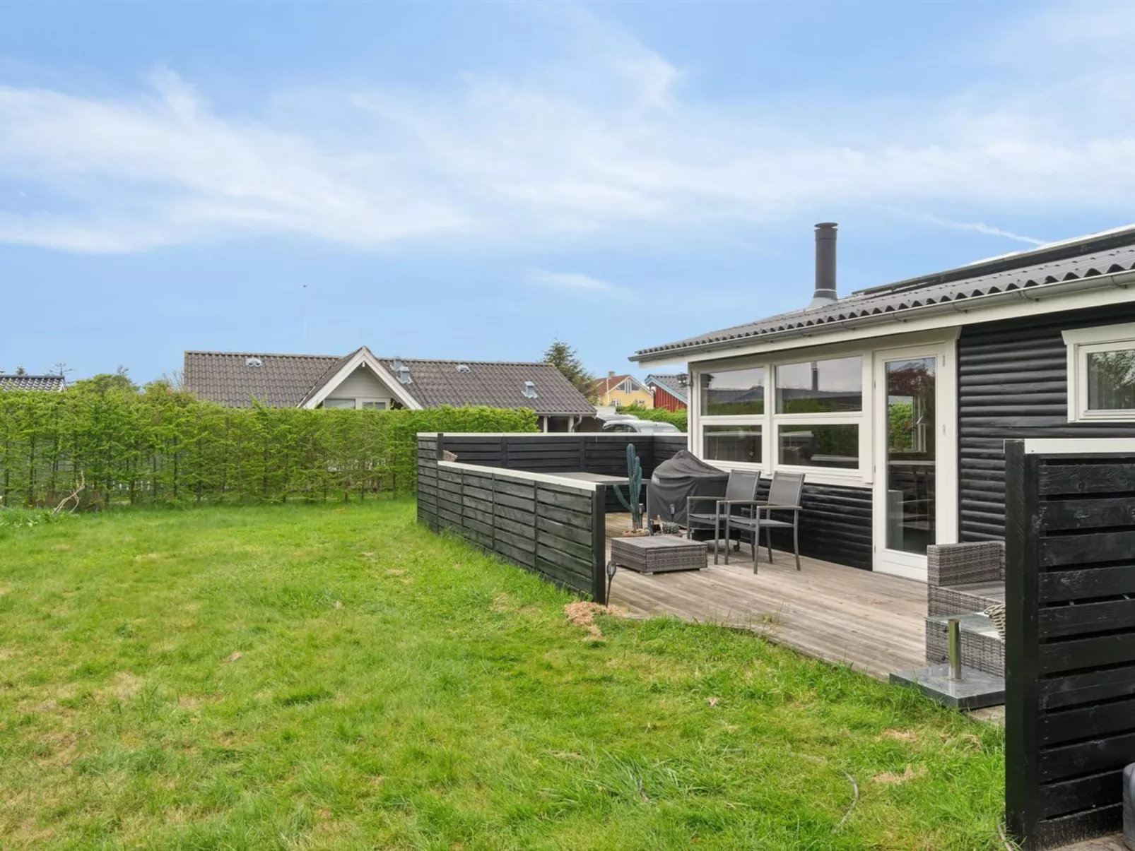 "Ritha" - 175m from the sea