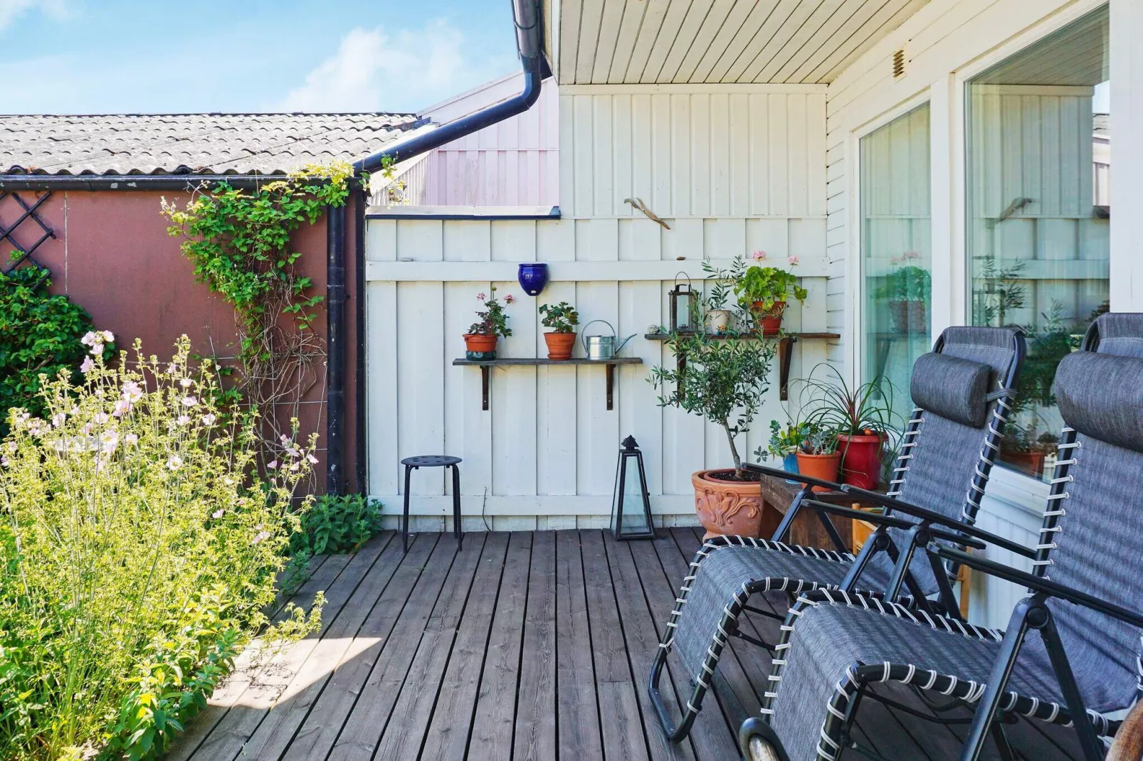 4 sterren vakantie huis in VISBY