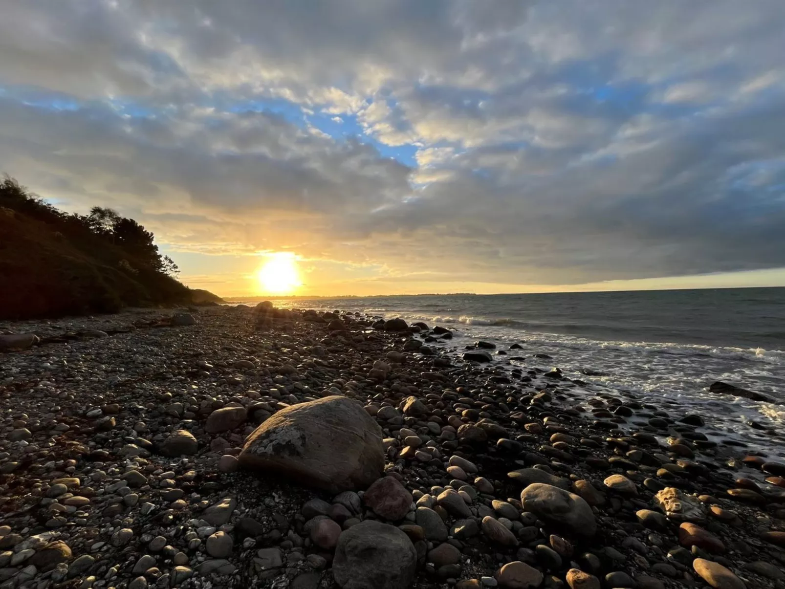 "Fietje" - 200m from the sea