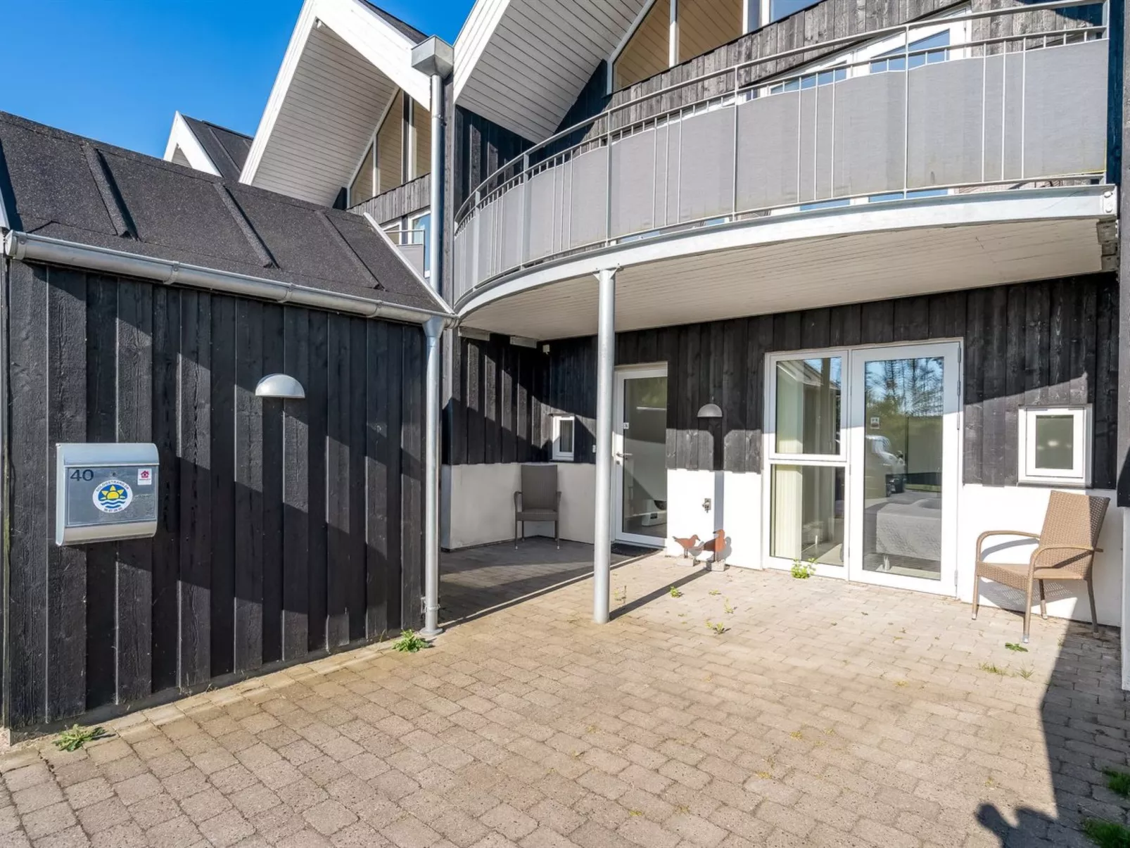 "Flugha" - 600m from the sea