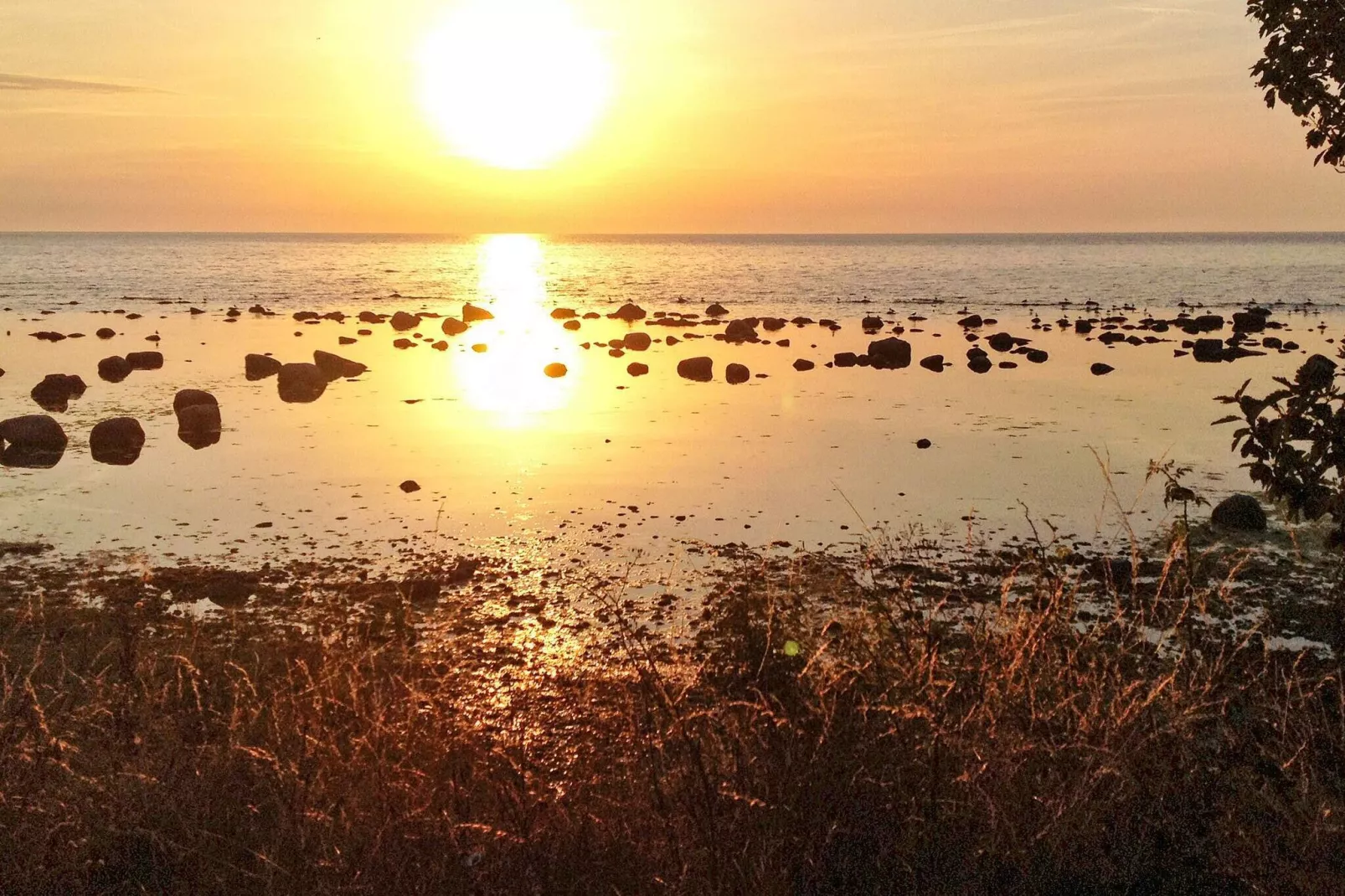 4 sterren vakantie huis in VISBY-Waterzicht