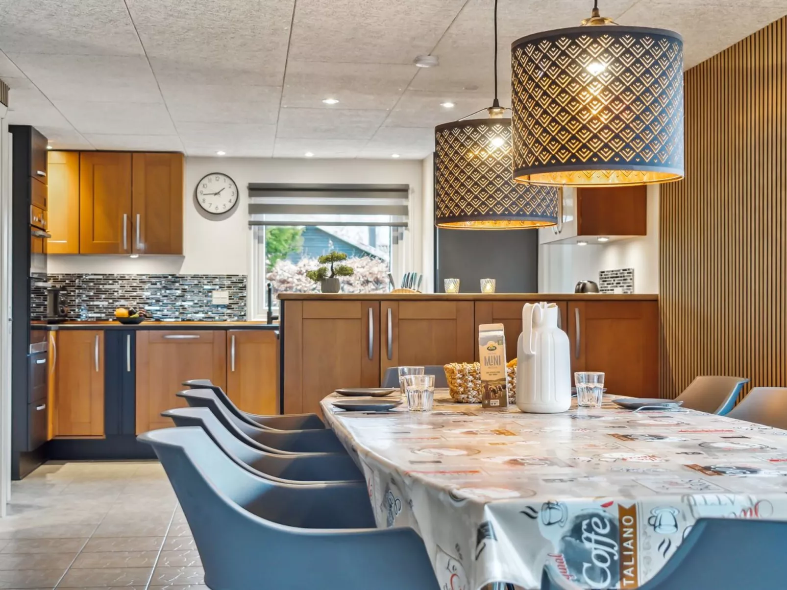 "Fidelia" - 400m from the sea