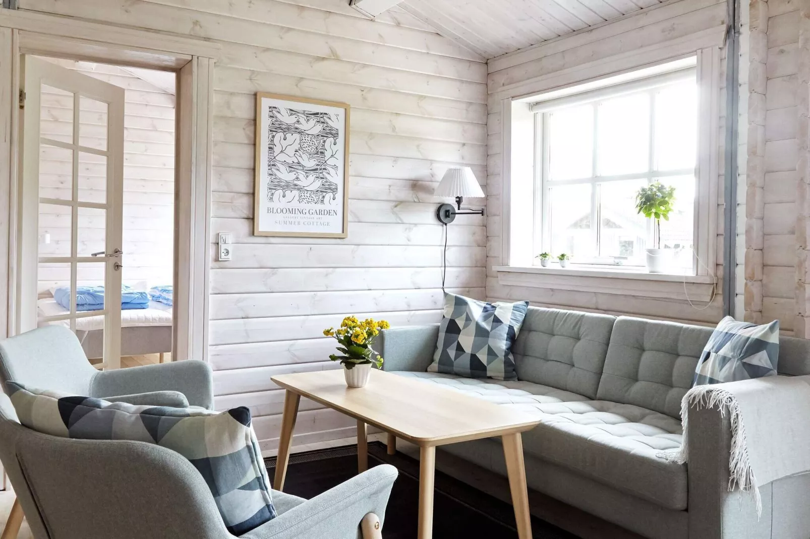 5 sterren vakantie huis in Asnæs-Binnen