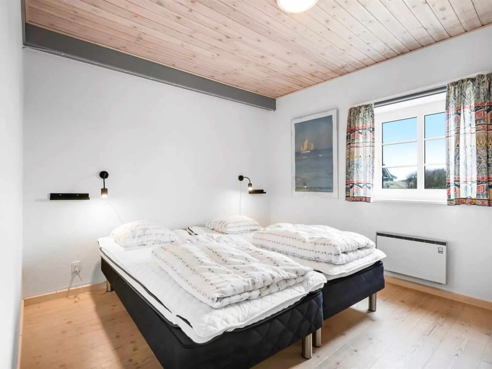 "Nafne" - 1.2km from the sea