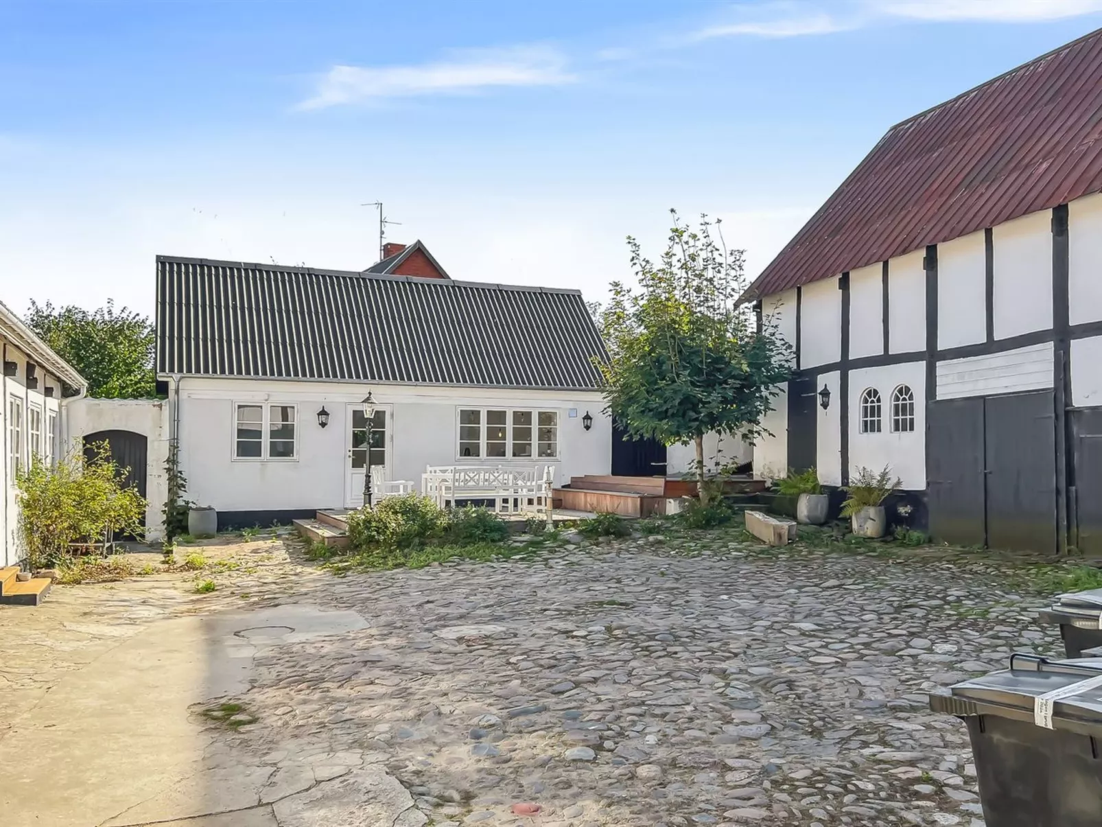 "Sjard" - 300m from the sea