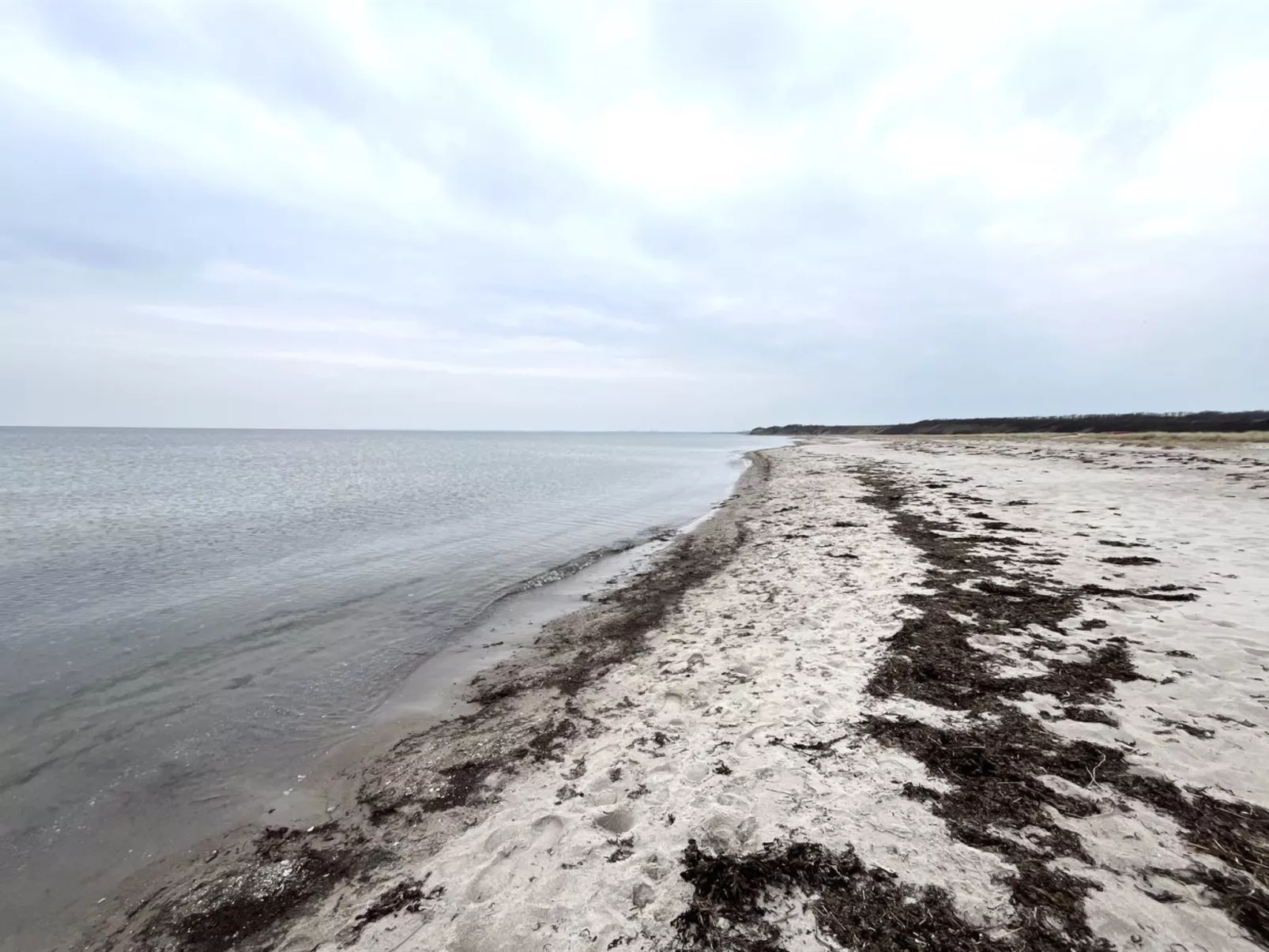 "Antonina" - 225m from the sea