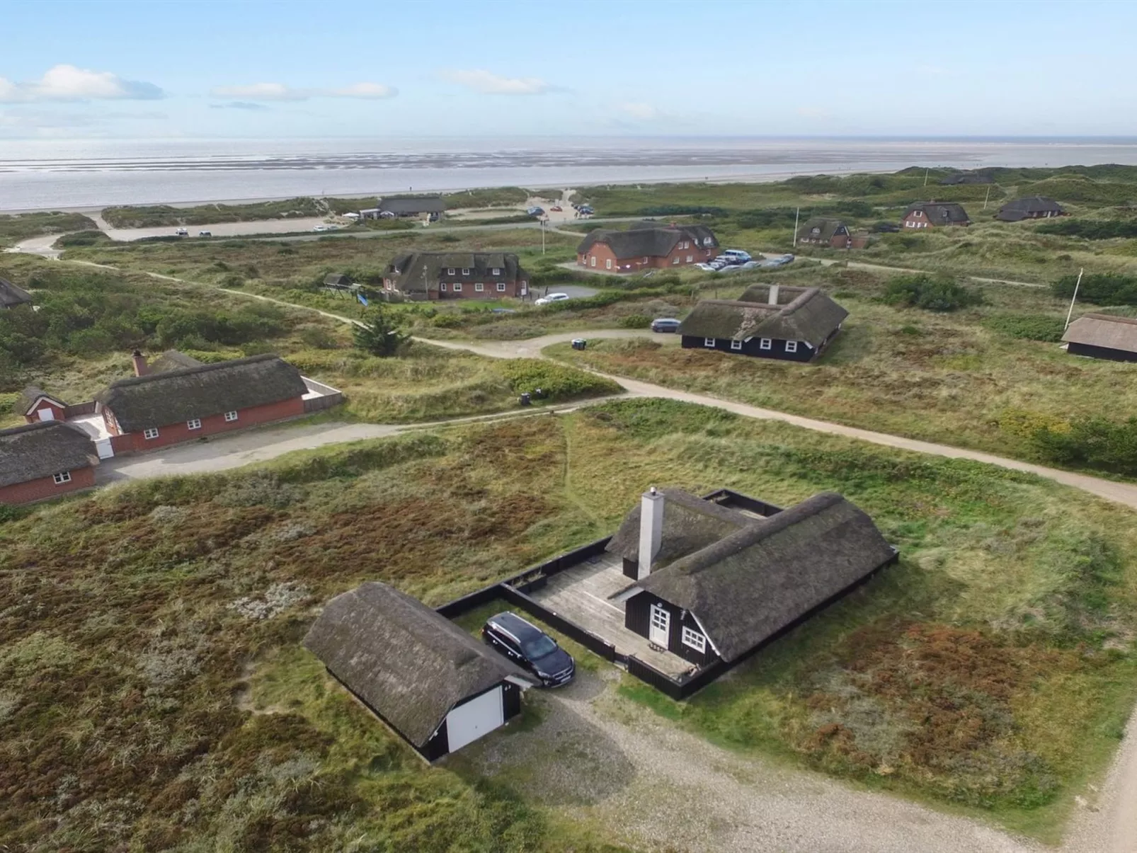 "Kajin" - 200m from the sea