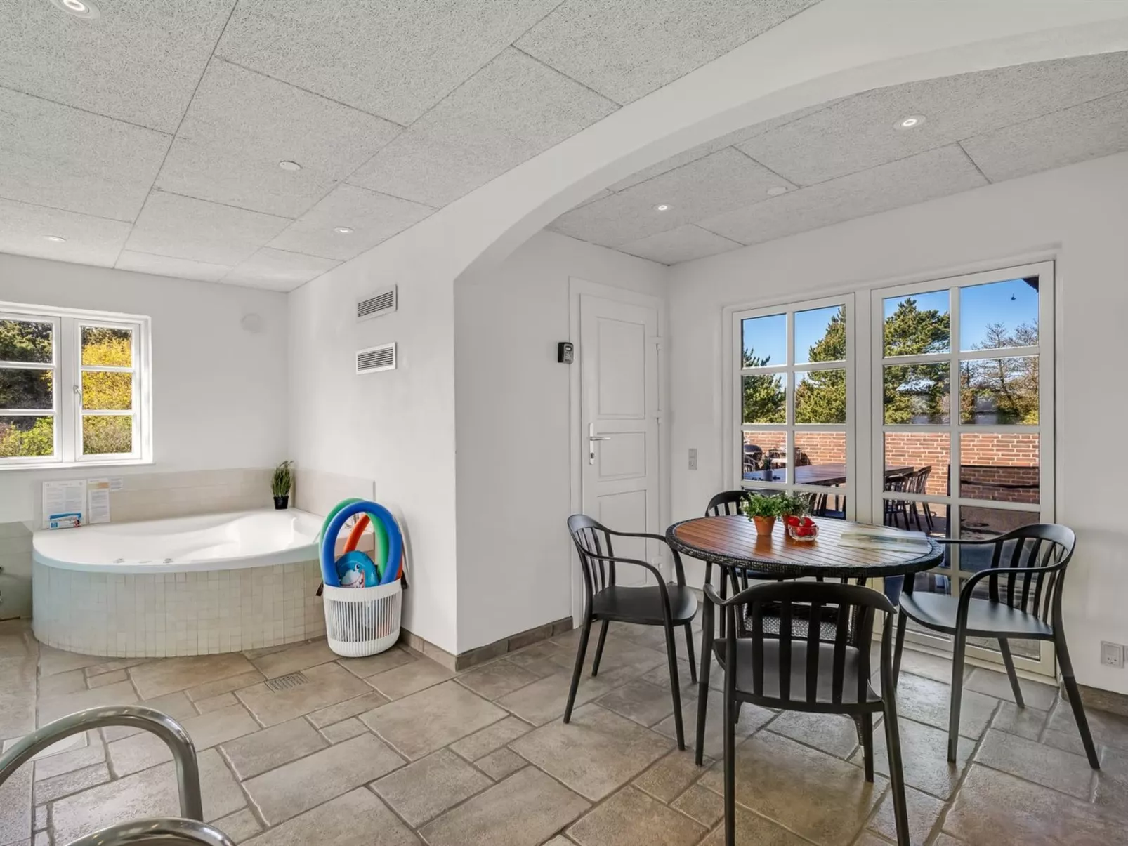 "Adia" - 300m from the sea